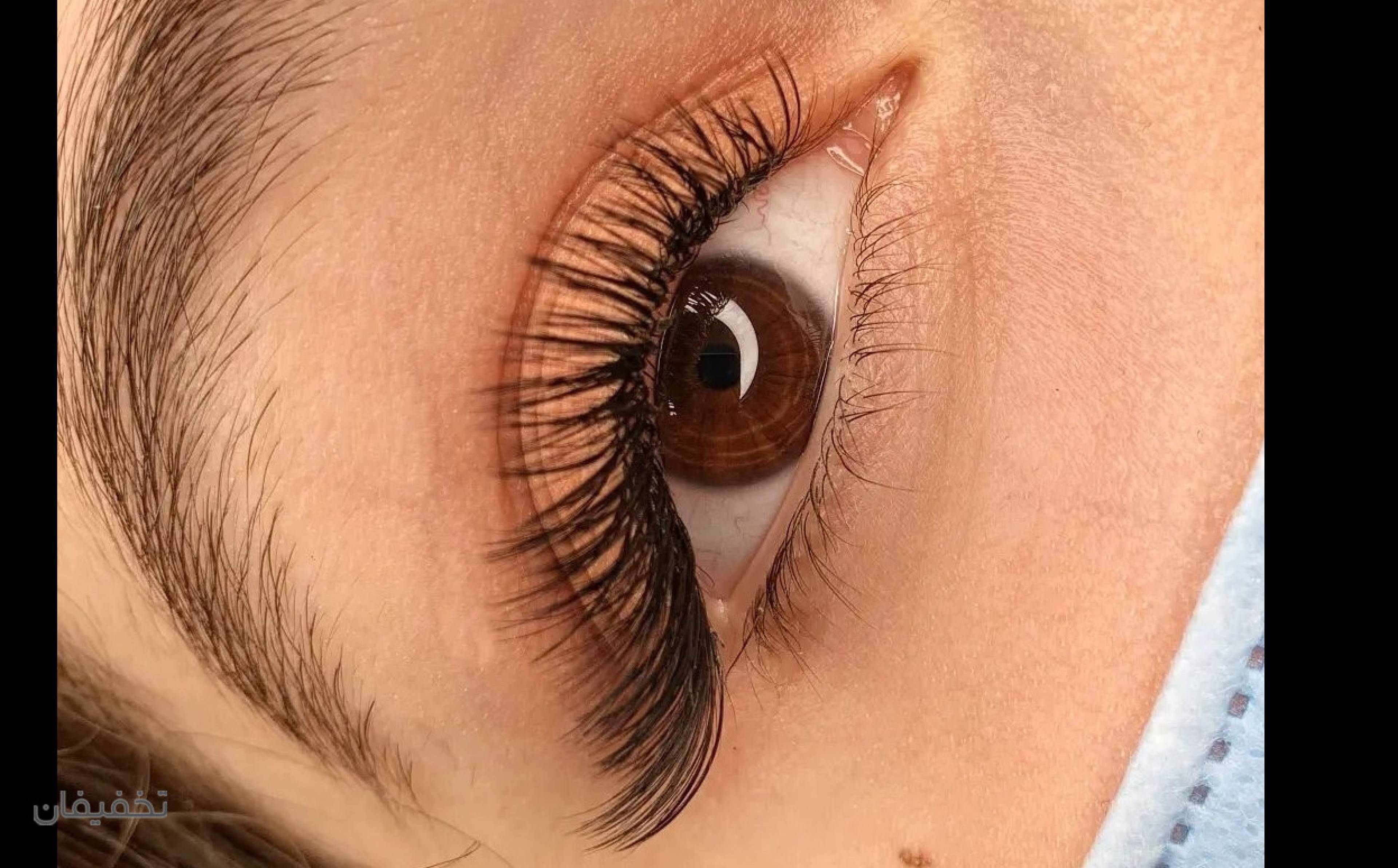 مرکز تخصصی مژه 