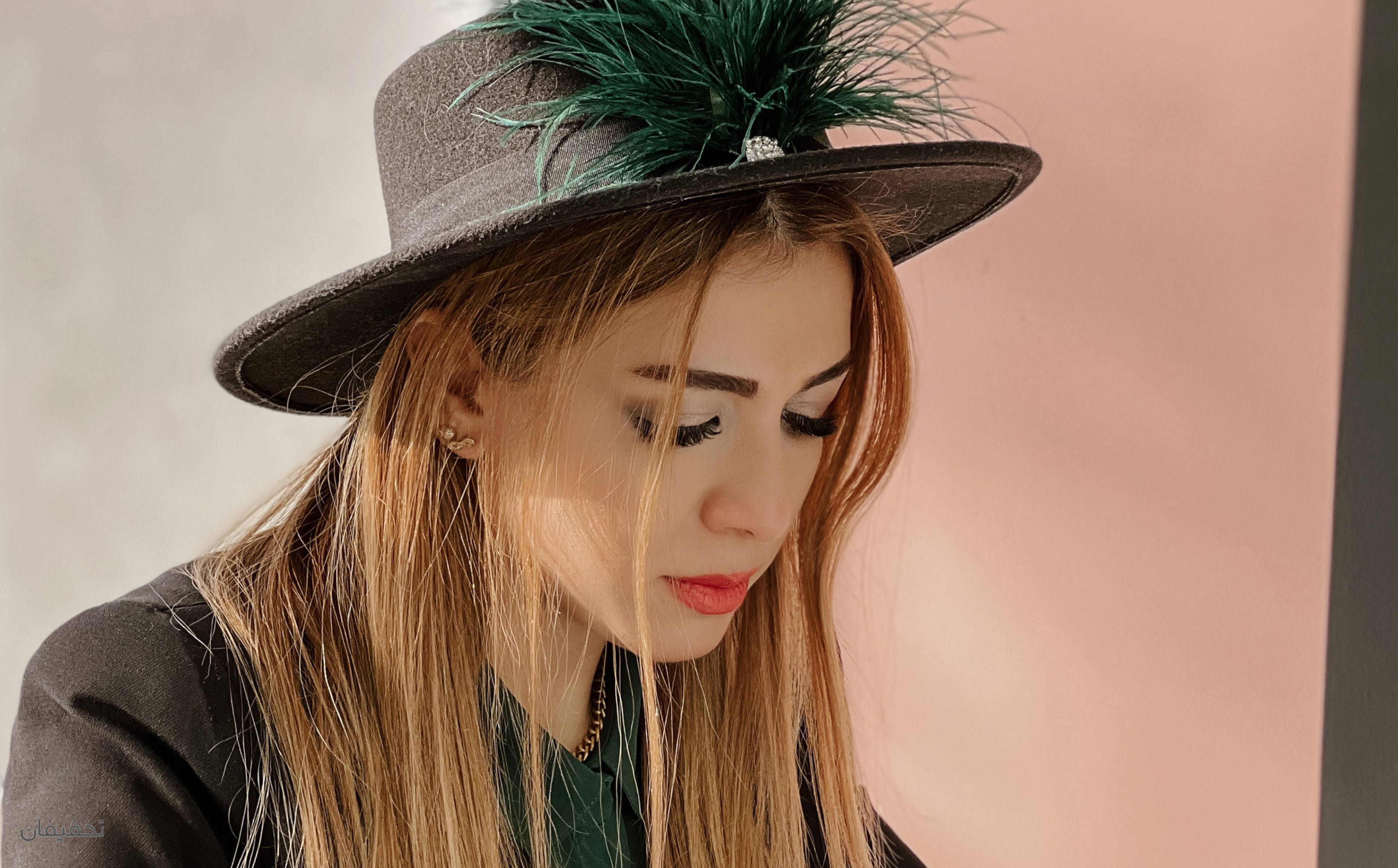 مرکز اکستنشن مژه سارا دماوندی