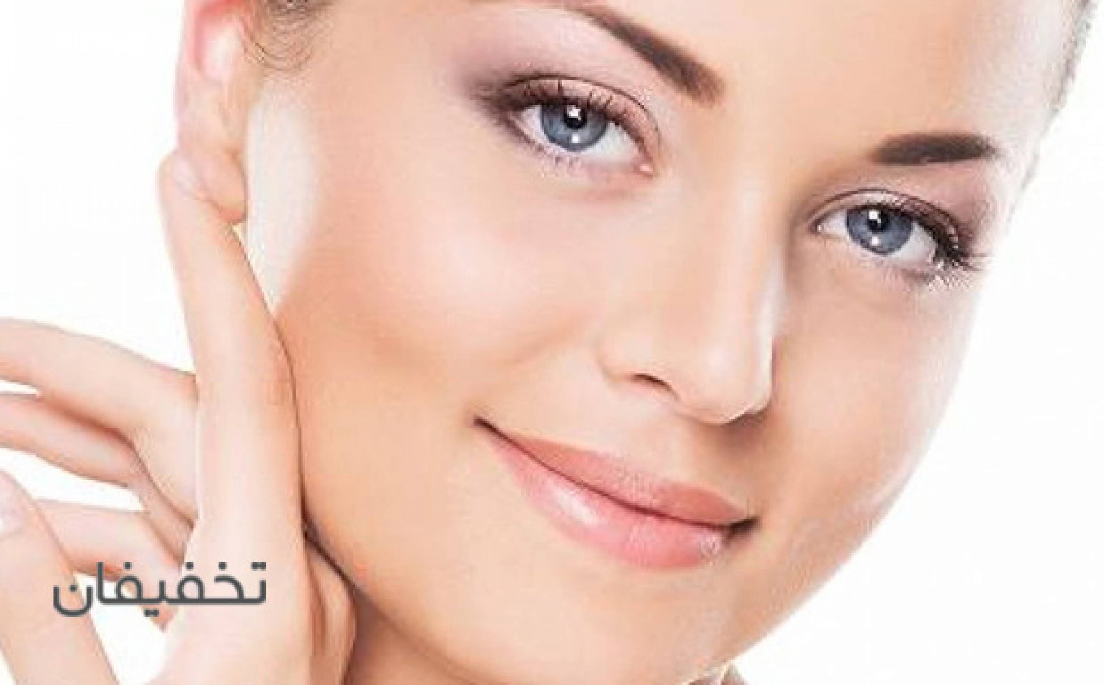 مرکز زیبایی درخشان  