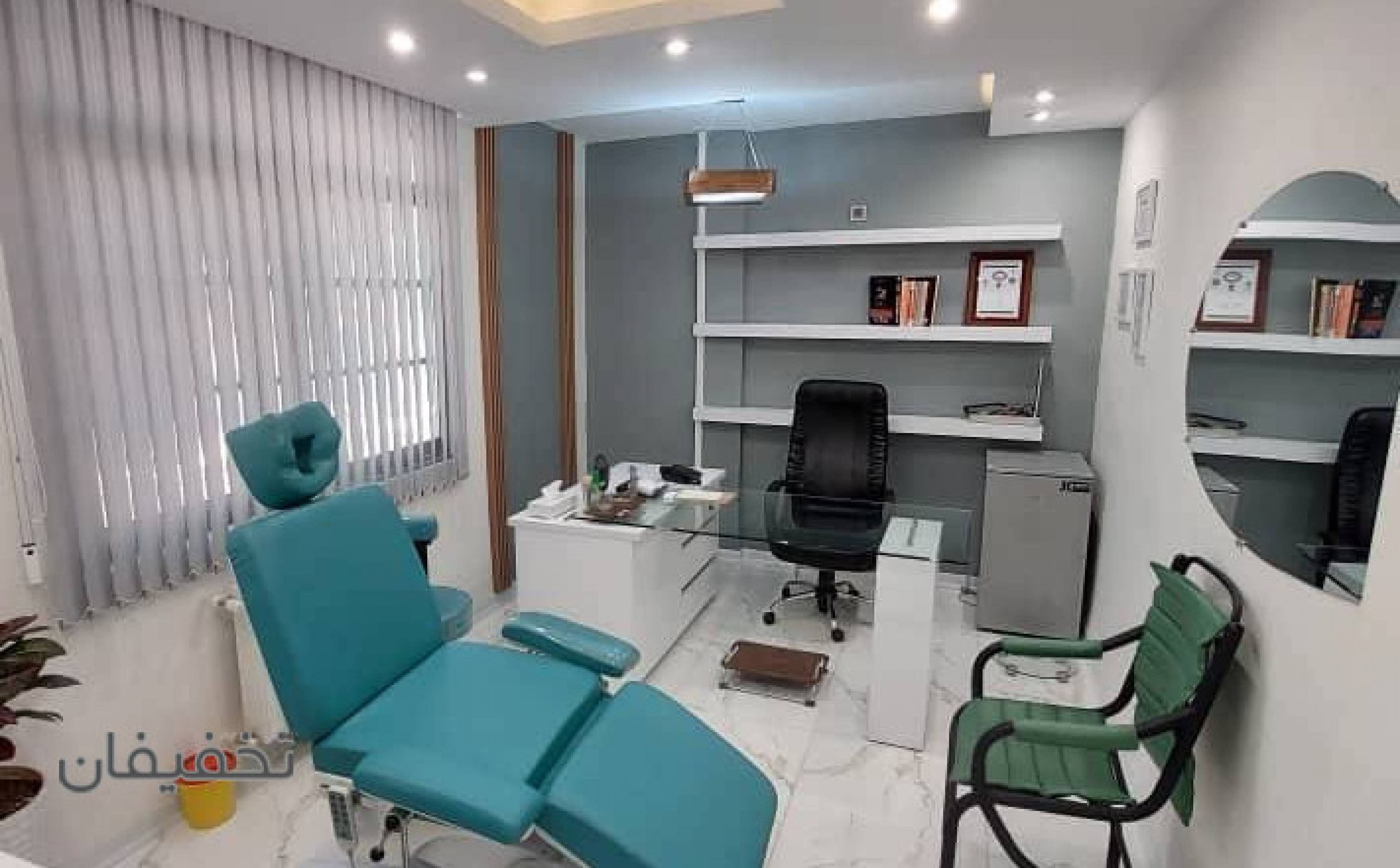 کلینیک زیبایی شهرزاد طب