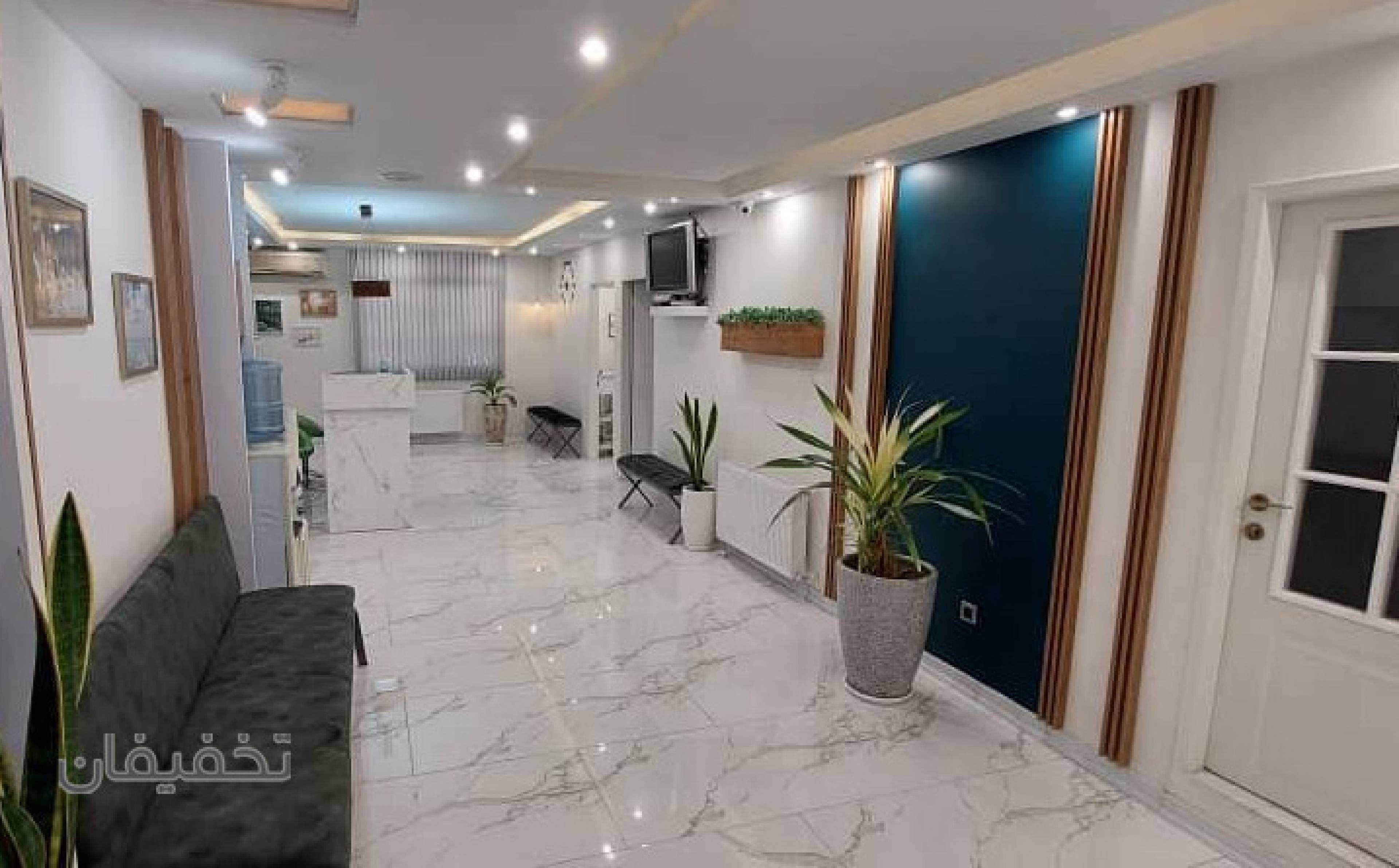 کلینیک زیبایی شهرزاد طب