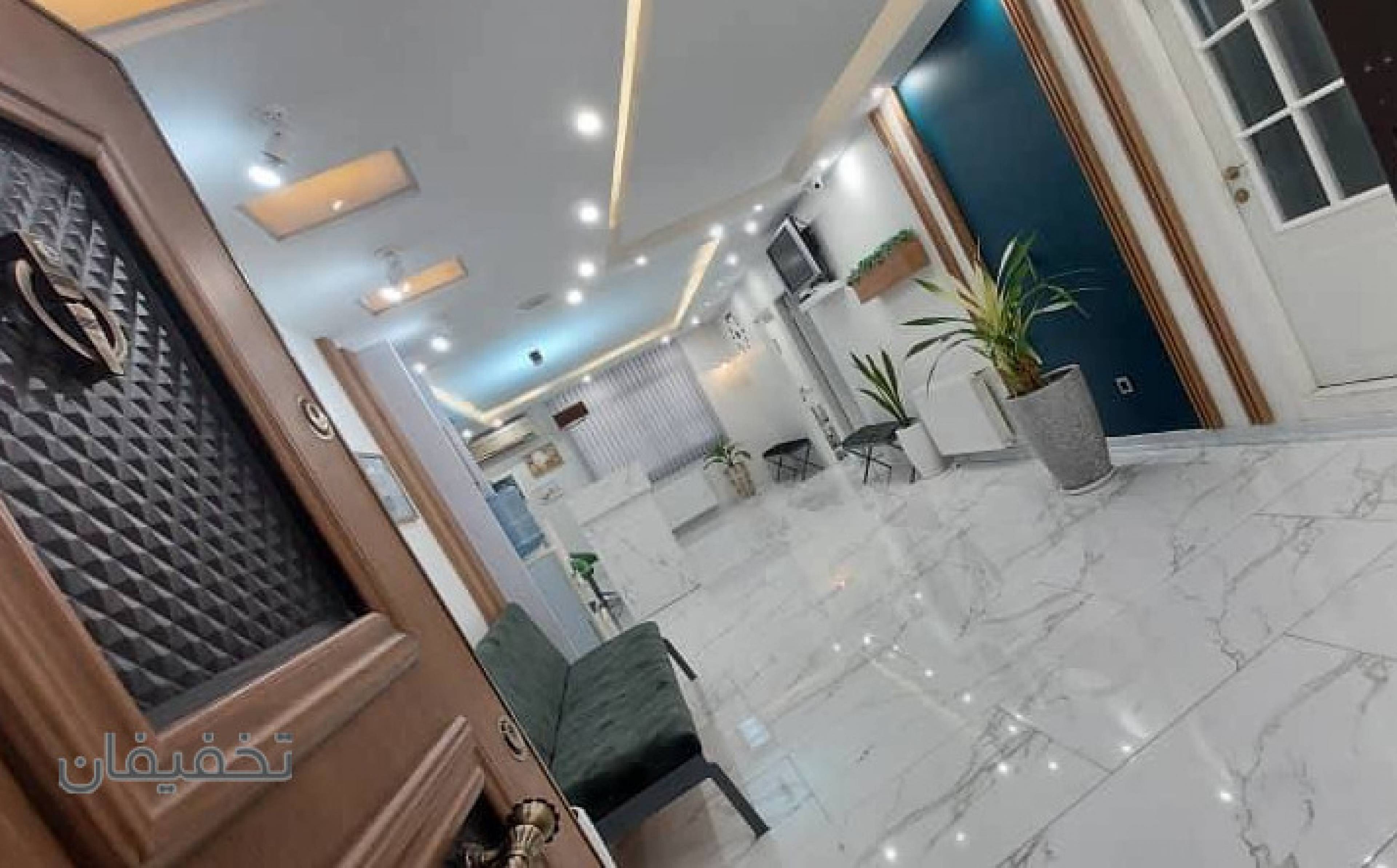 کلینیک زیبایی شهرزاد طب