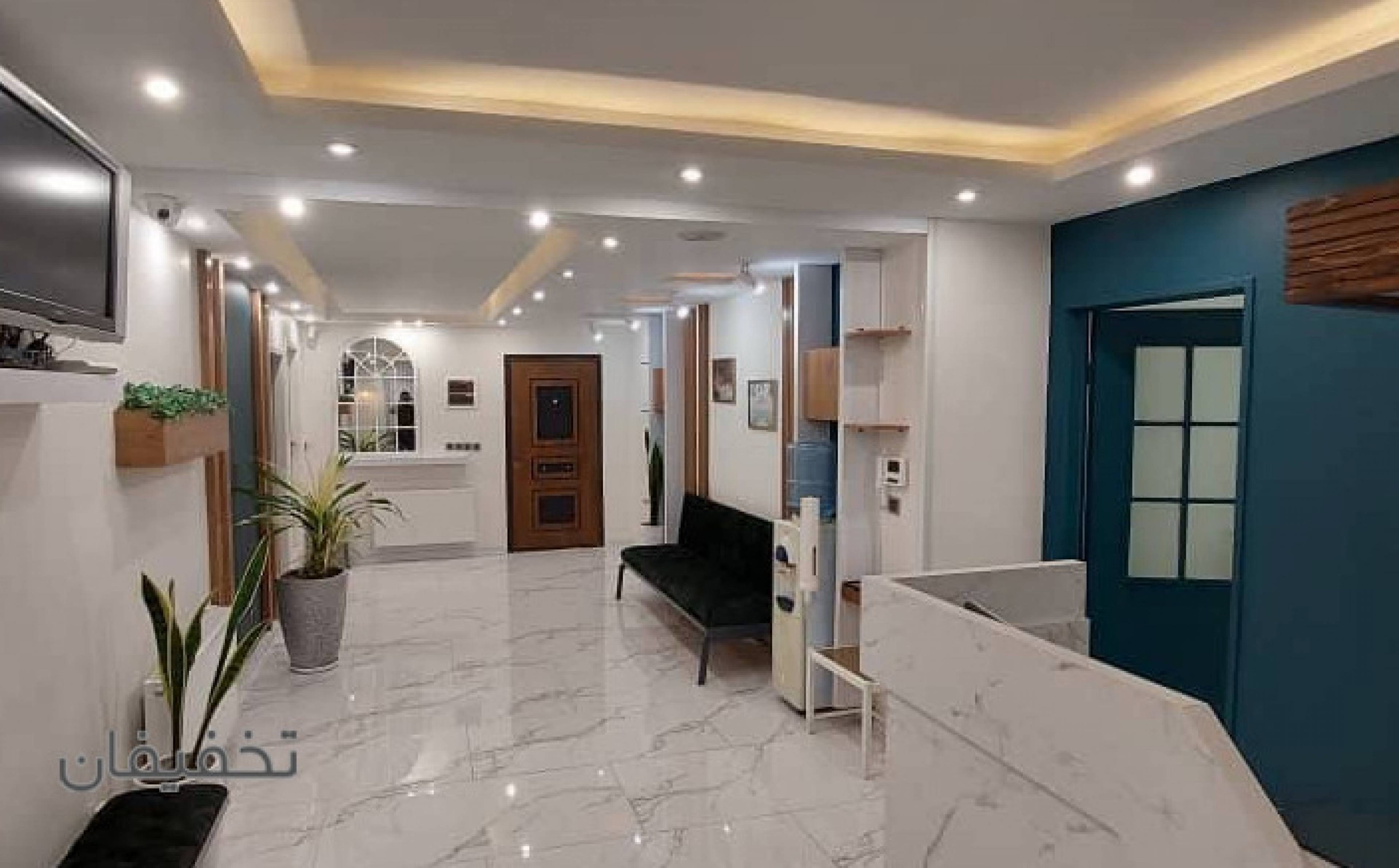 کلینیک زیبایی شهرزاد طب