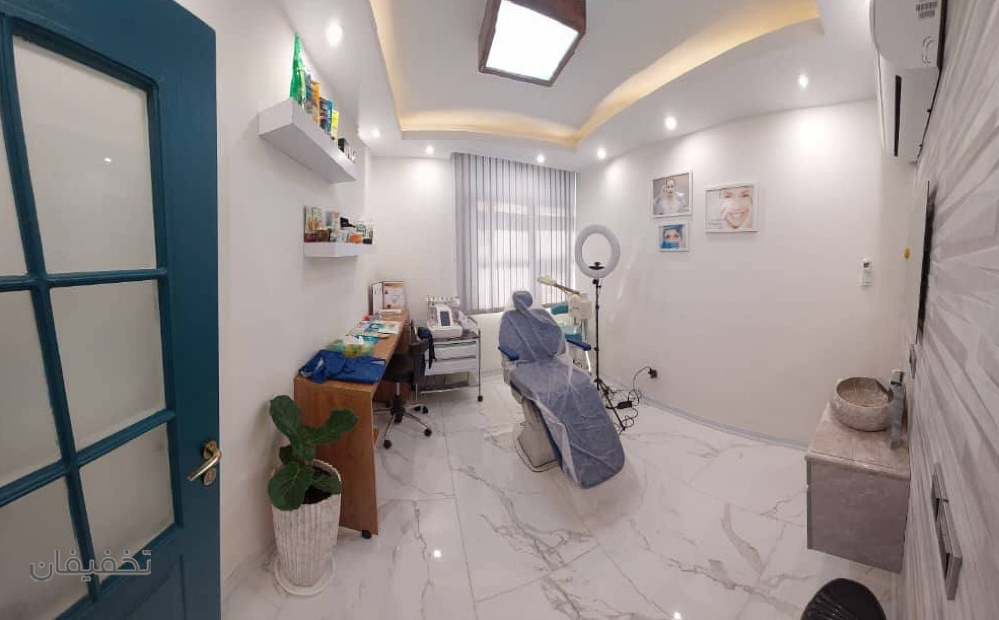 کلینیک زیبایی شهرزاد طب