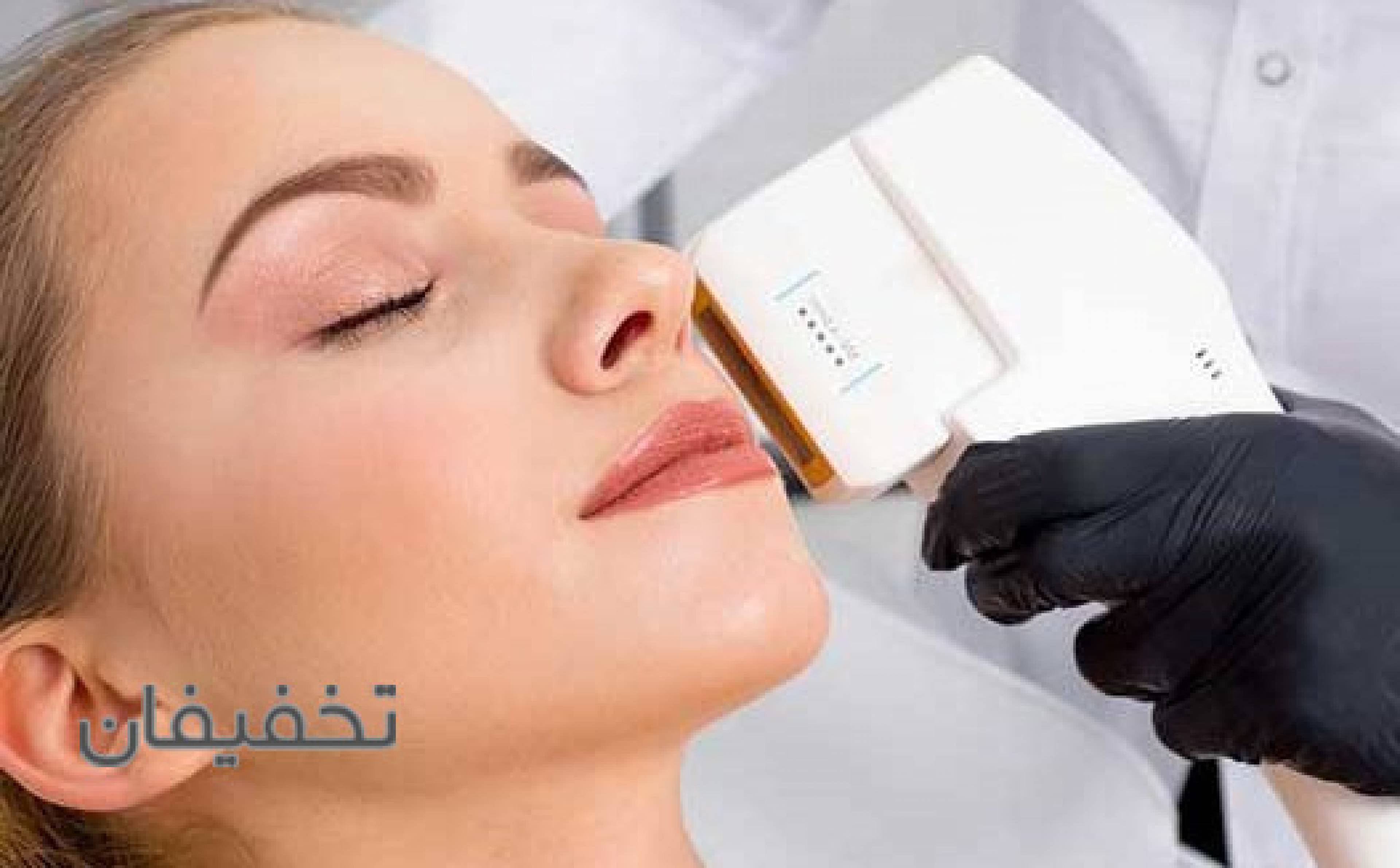 مرکز پوست و مو مانتره