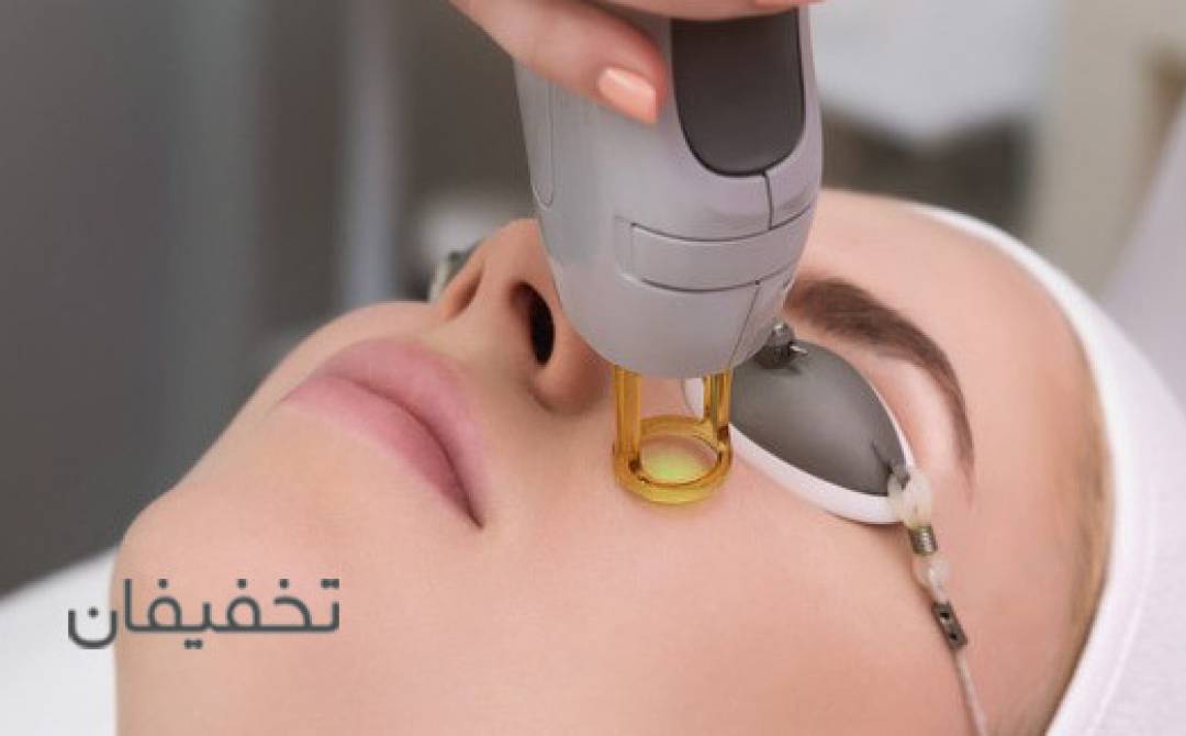 مرکز زیبایی ابریشم