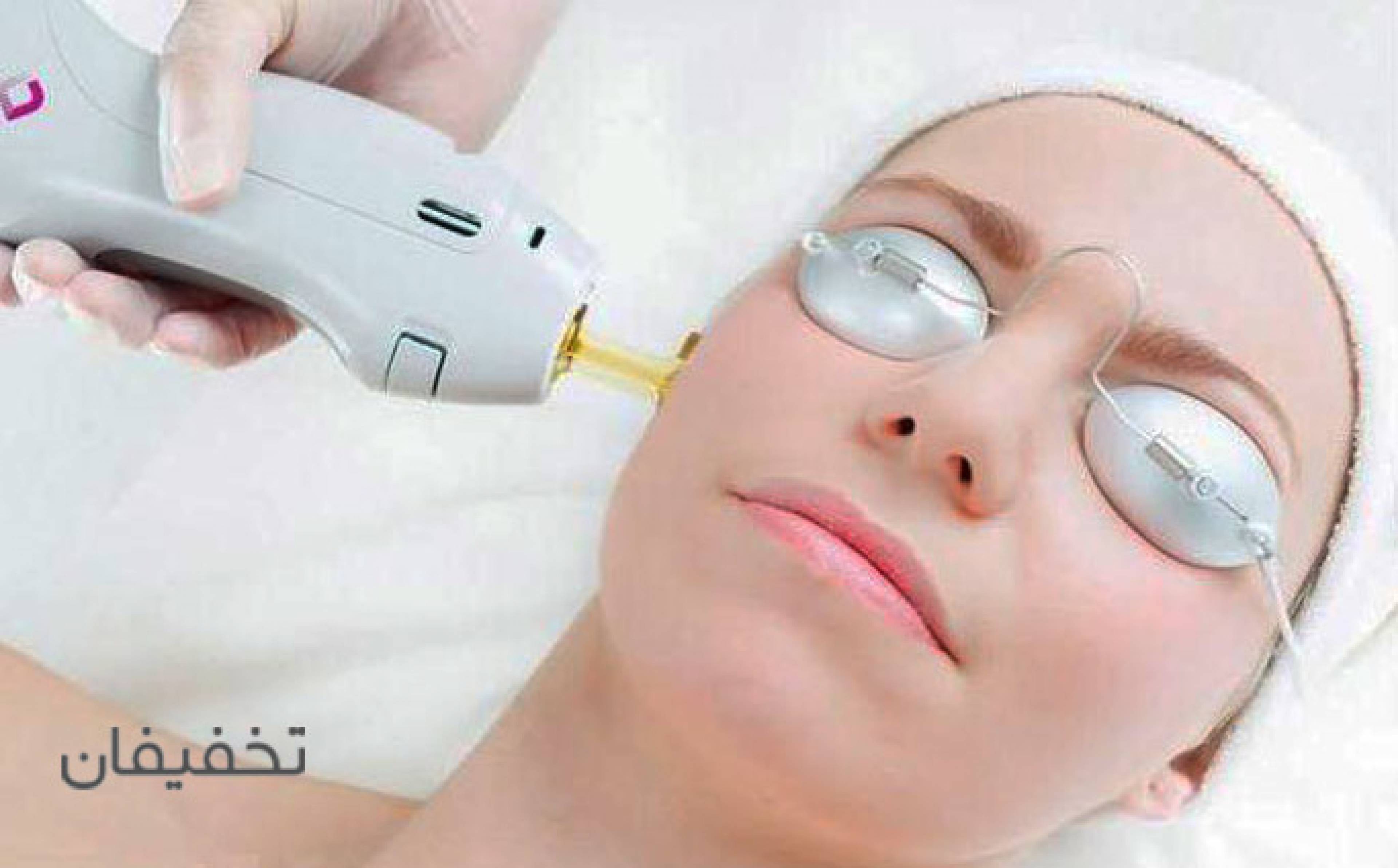 مرکز زیبایی ابریشم