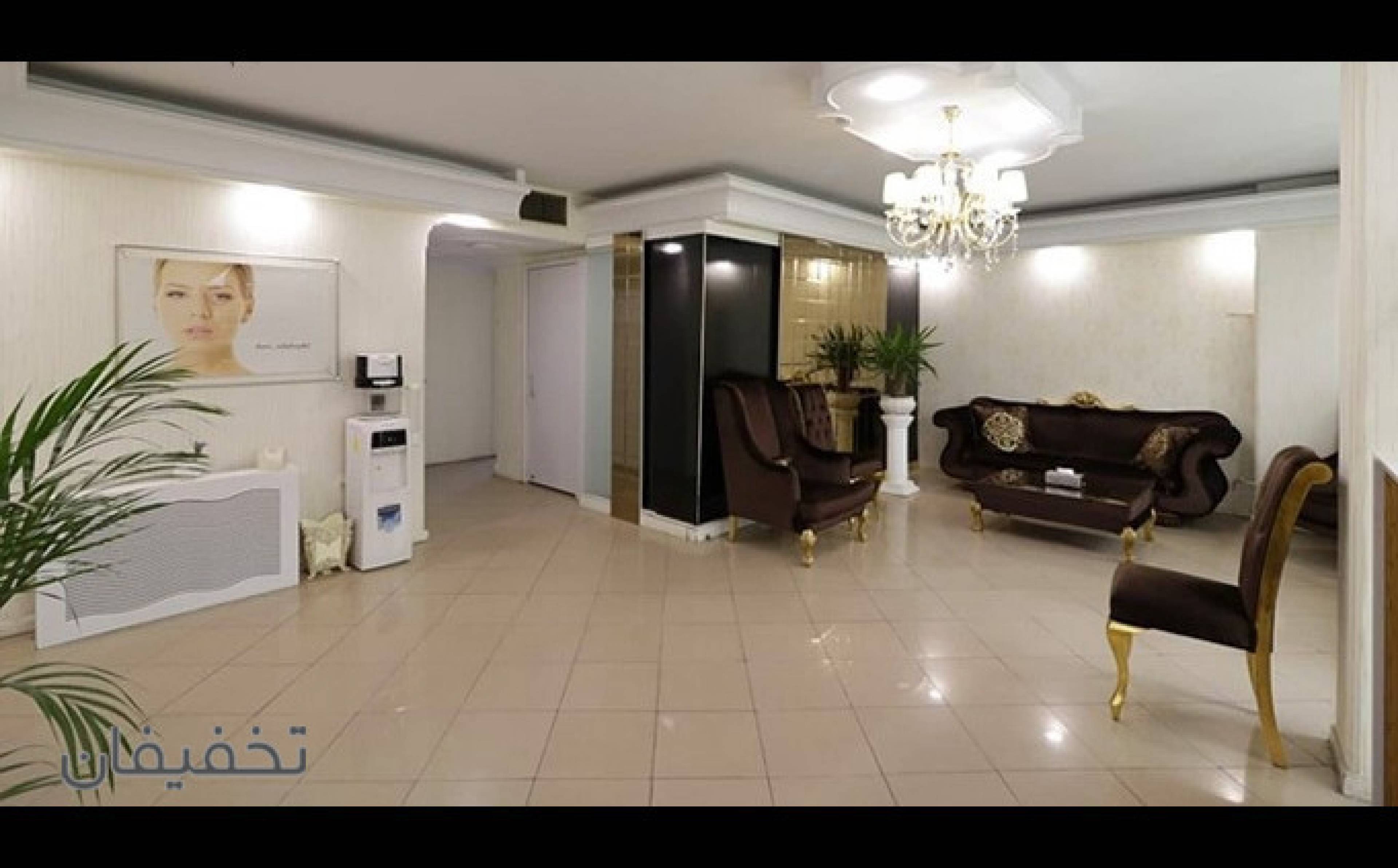 مرکز فیمر(سعادت آباد)