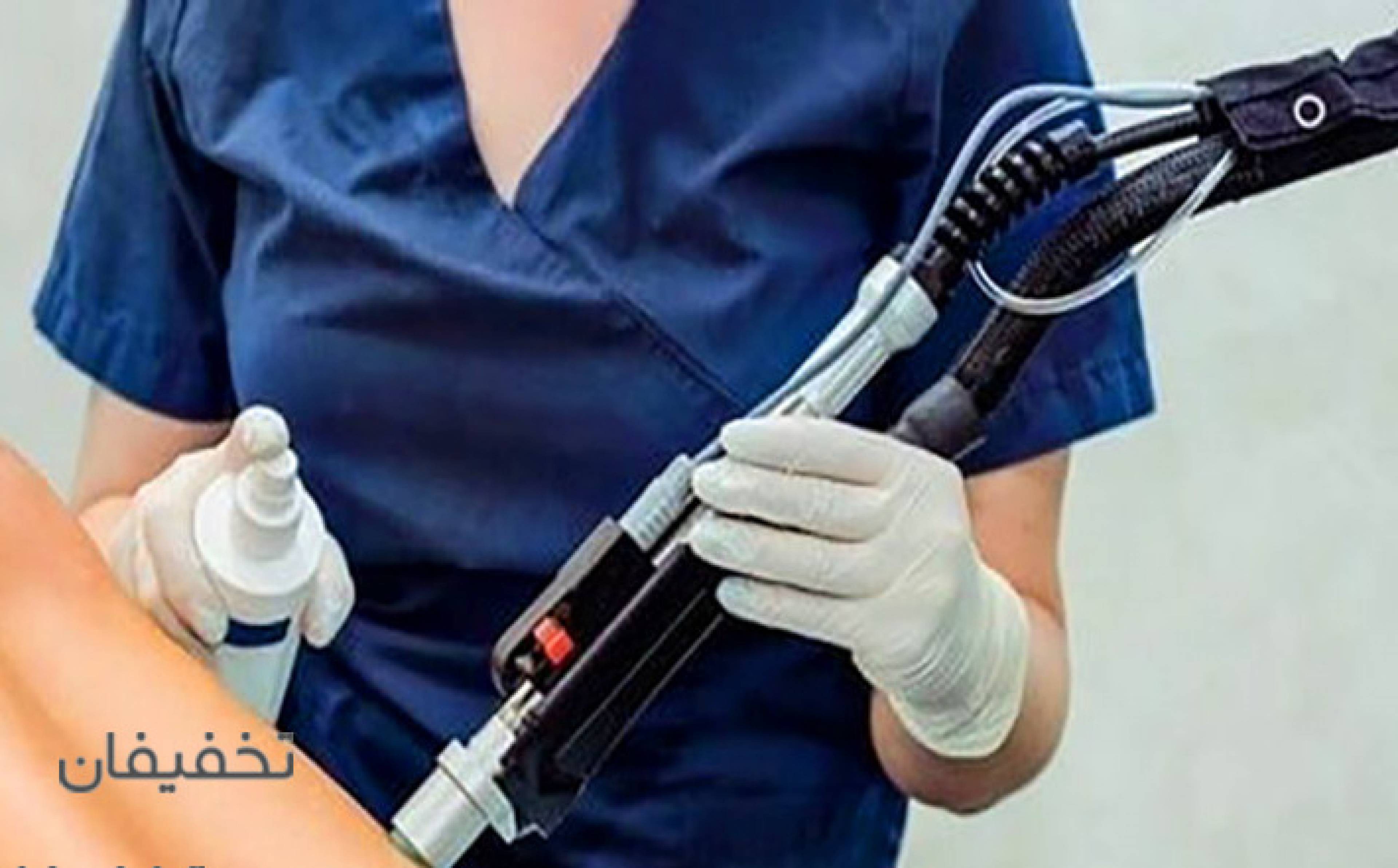 مطب دکتر حیدری