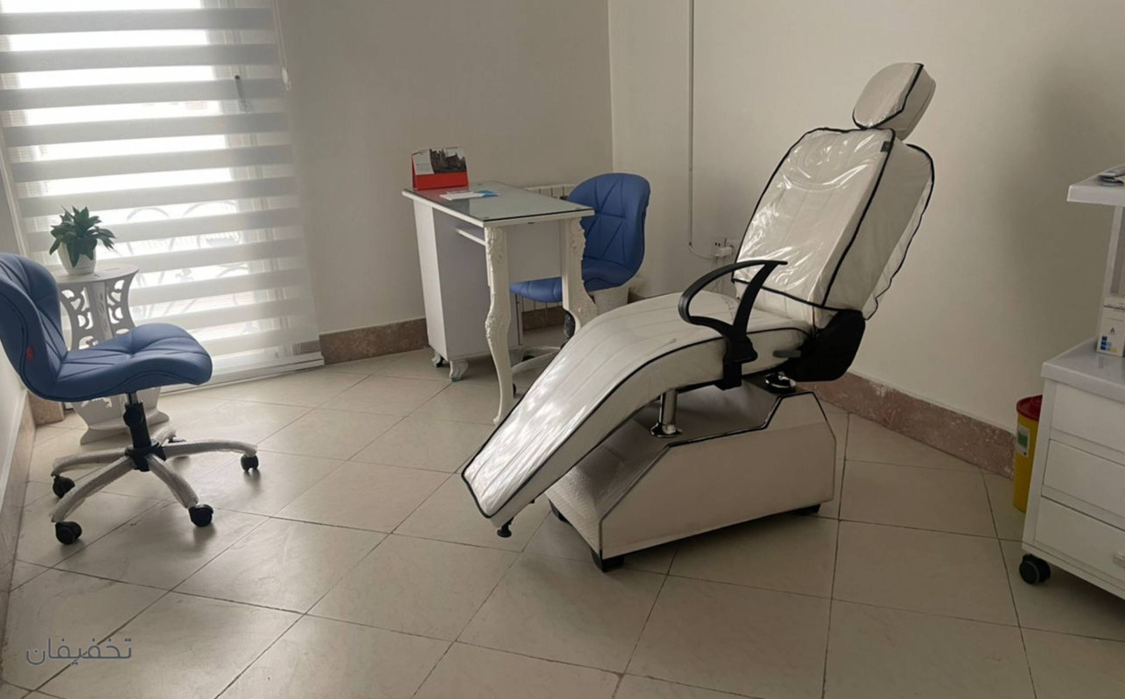کیلینیک فوق تخصصی بیوتی لانژ