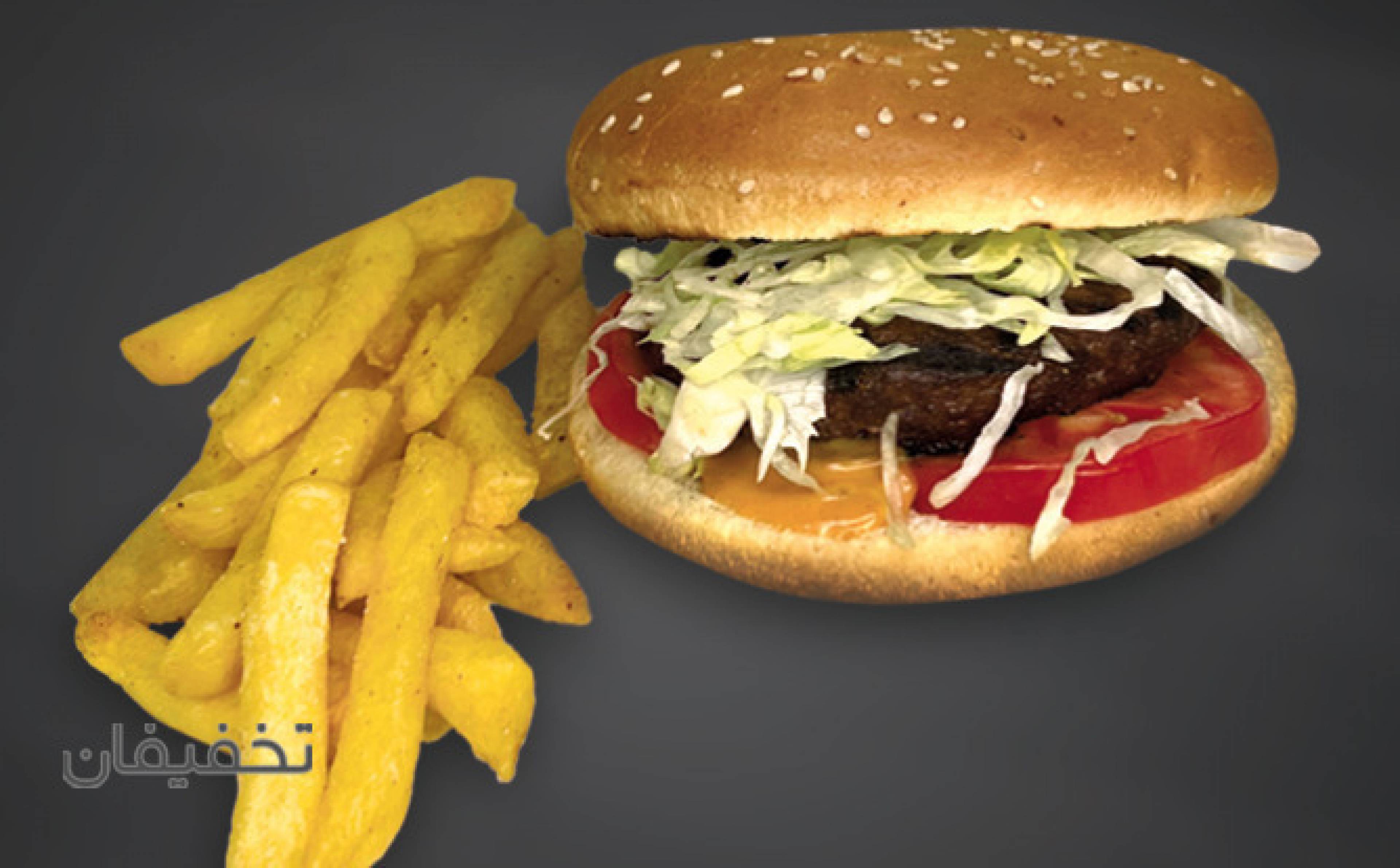 فست فود دنیز
