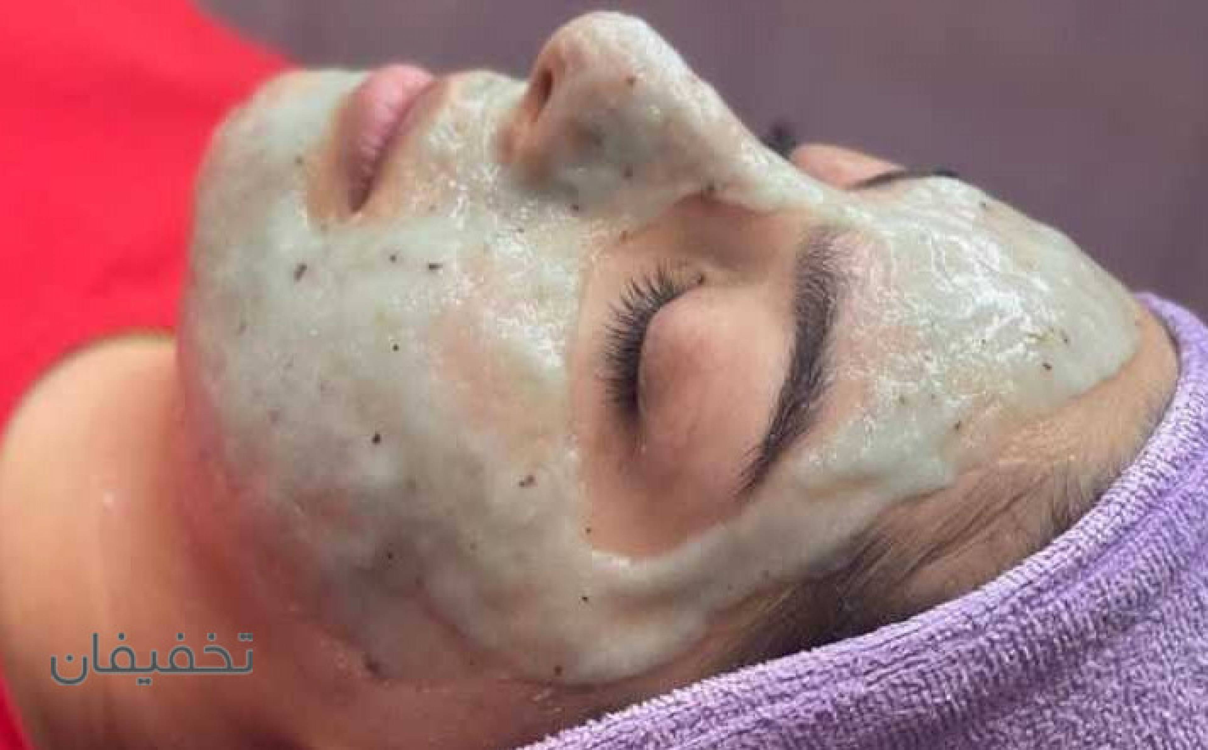 سالن زیبایی رضوانه مهربان شعبه 2