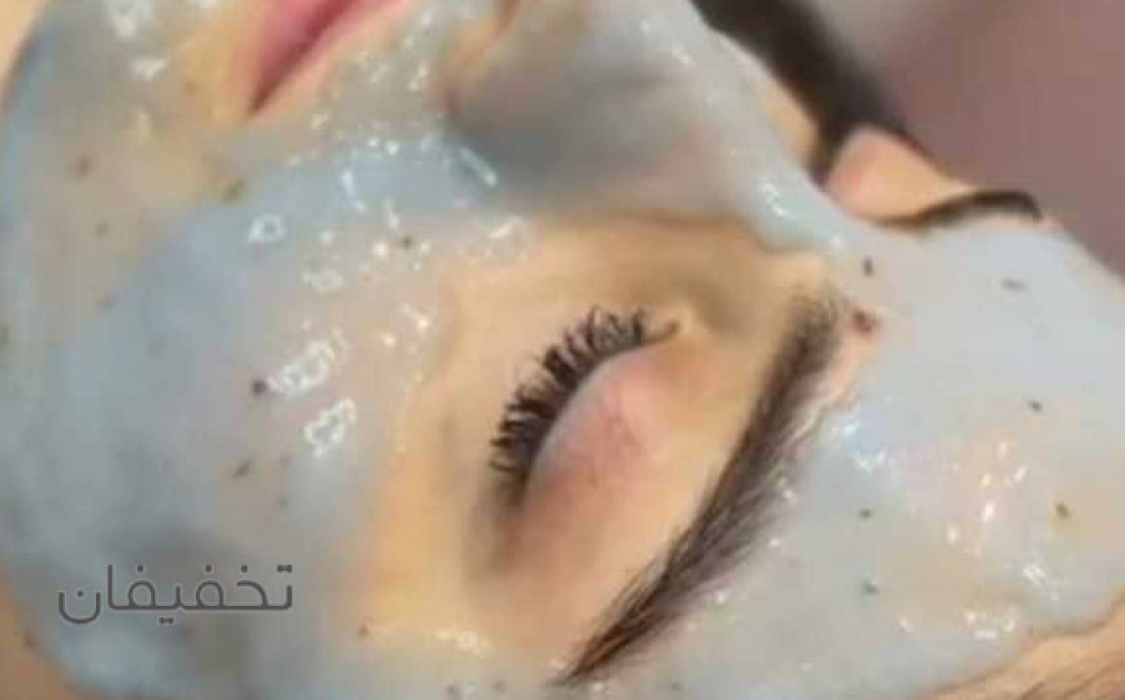 سالن زیبایی رضوانه مهربان شعبه 2