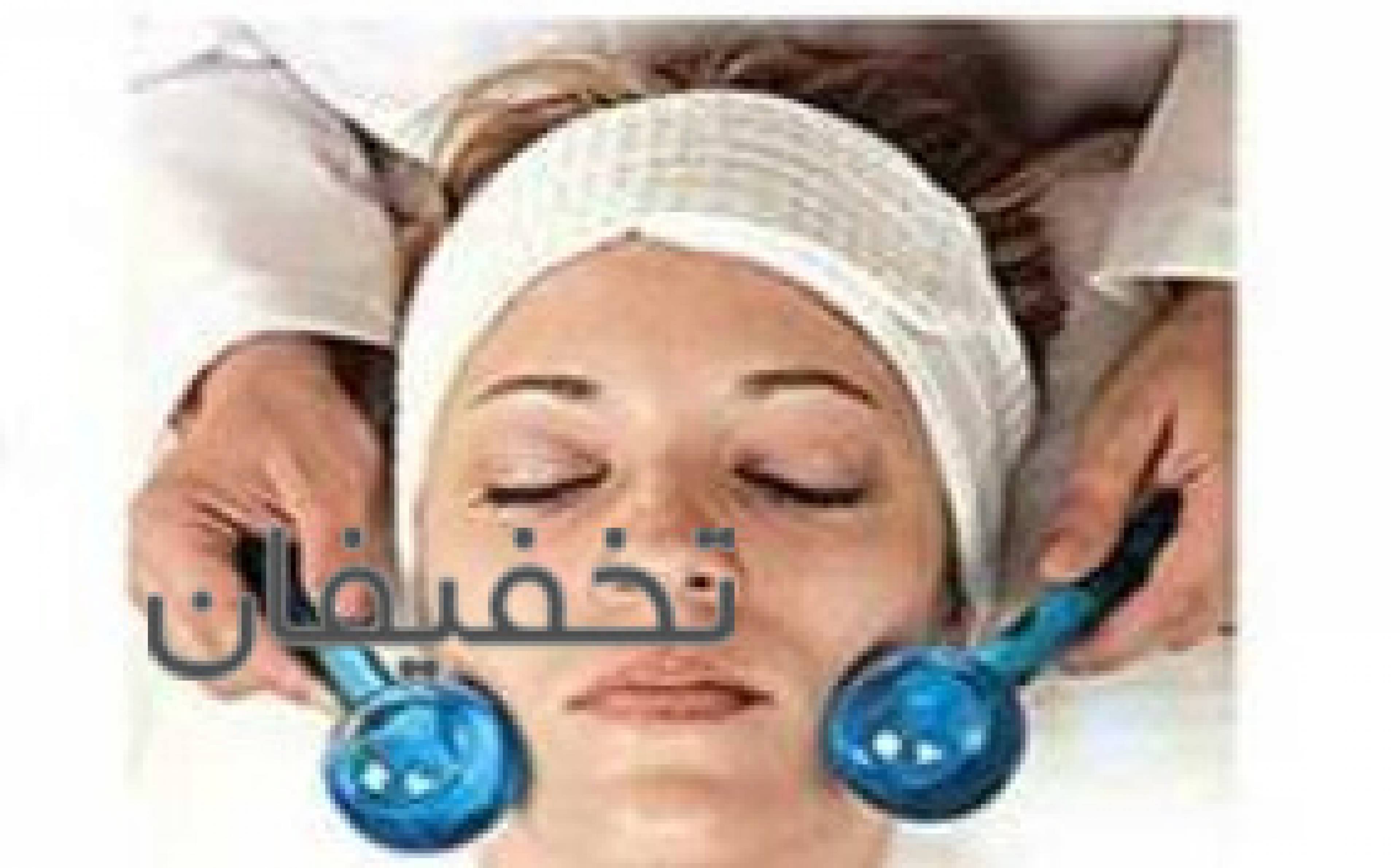 سالن زیبایی رضوانه مهربان شعبه 2
