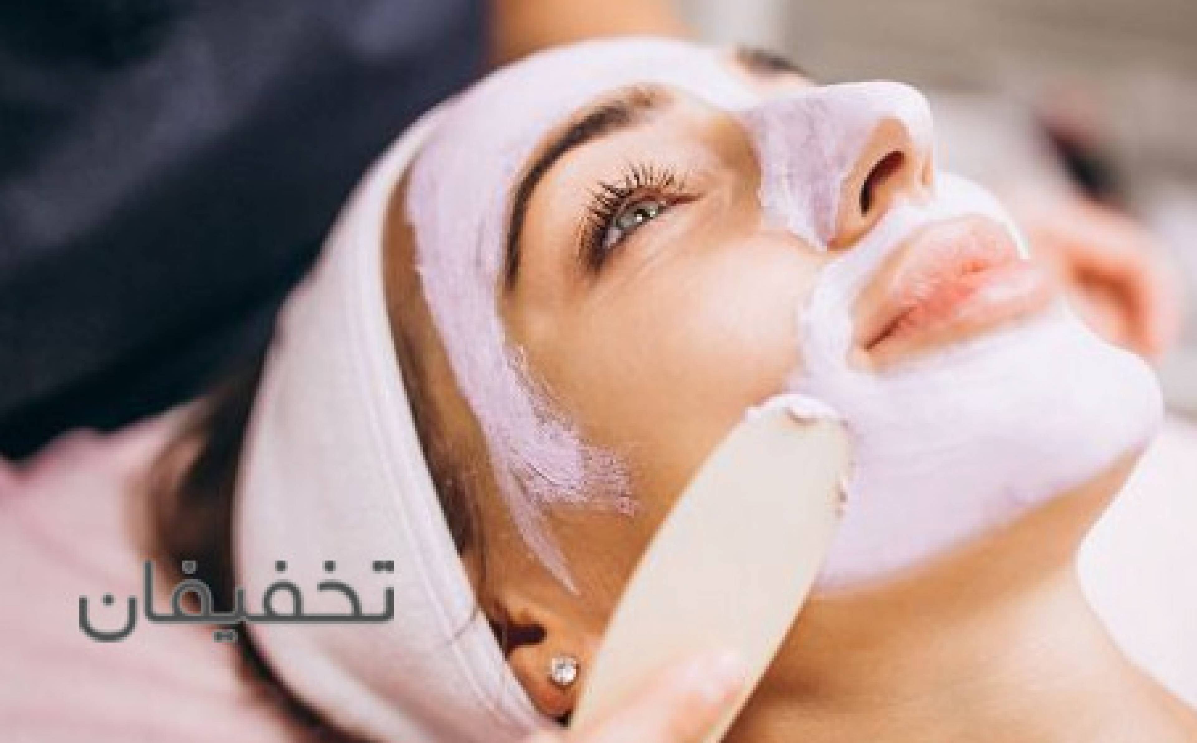 سالن زیبایی نانی شید