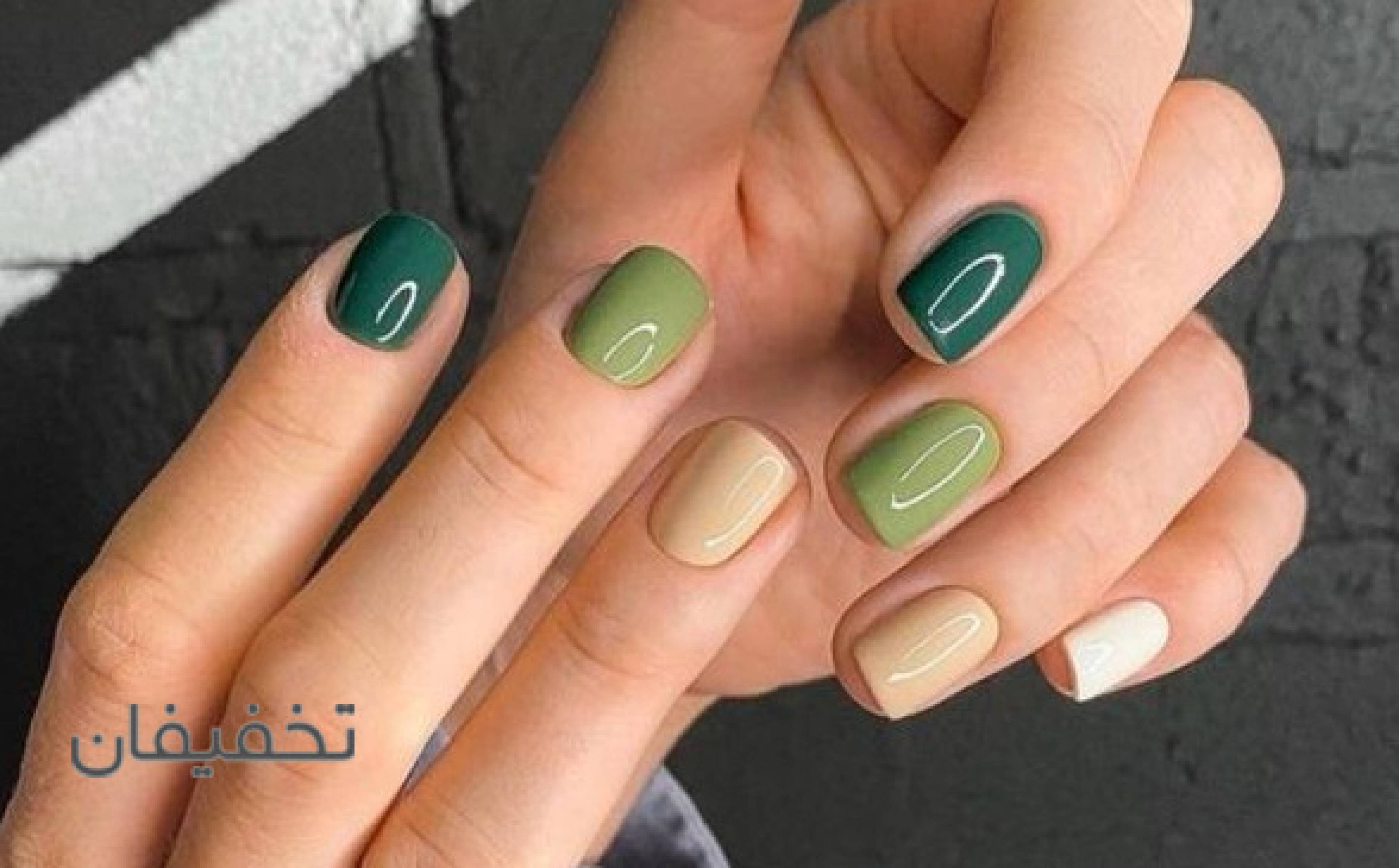 استودیو تخصصی ناخن شادی