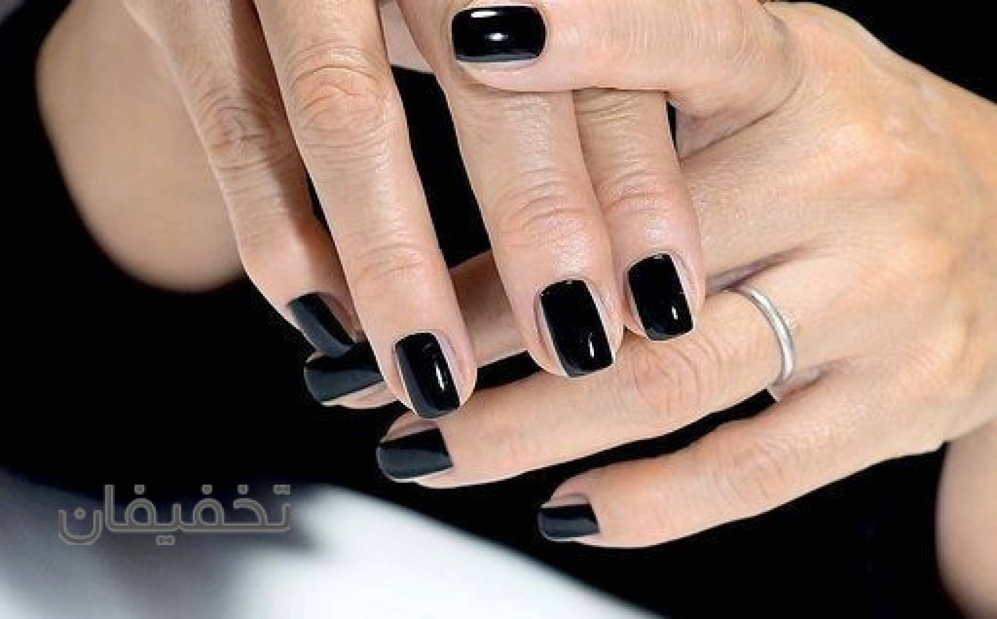 استودیو تخصصی ناخن شادی