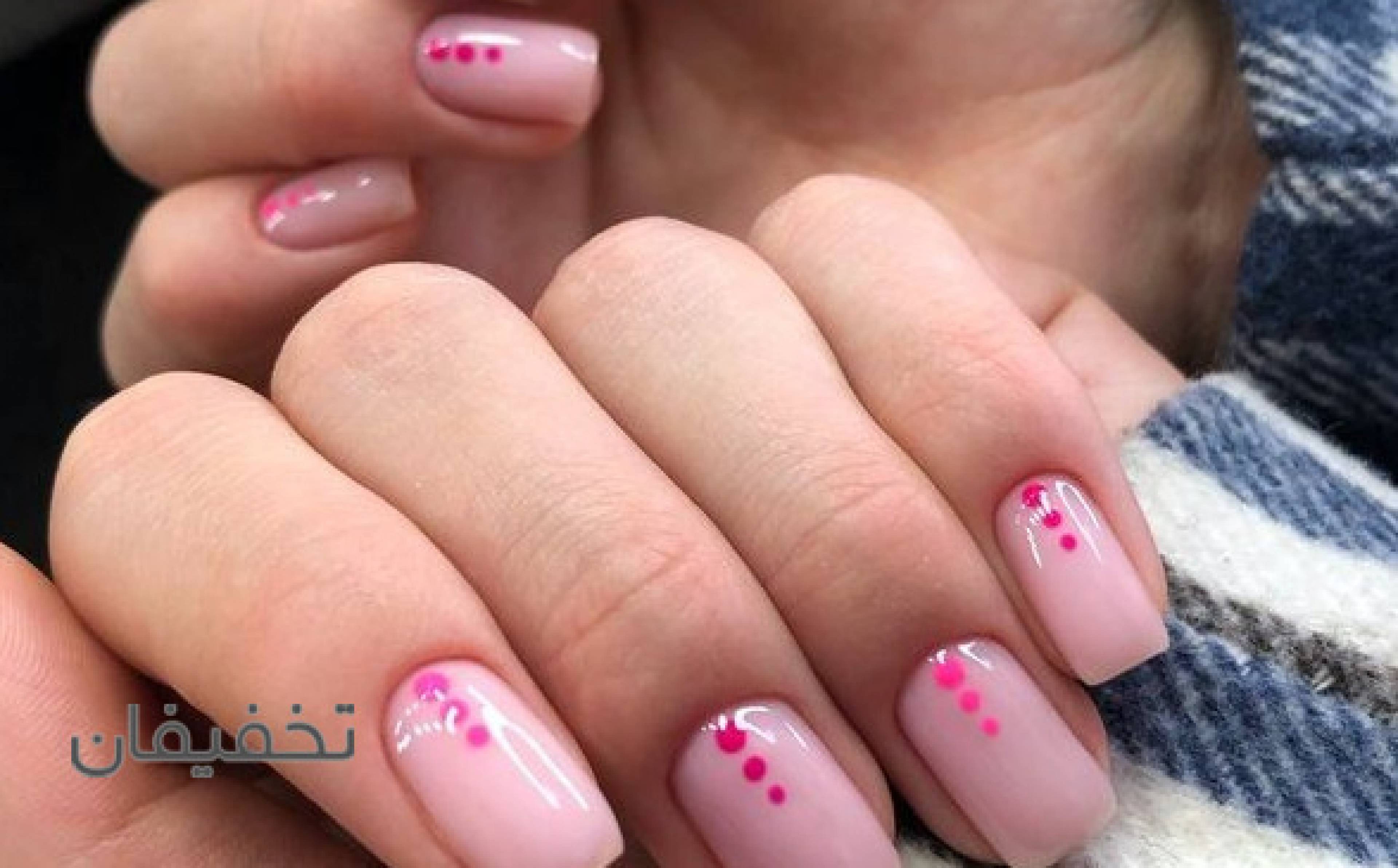 استودیو تخصصی ناخن شادی