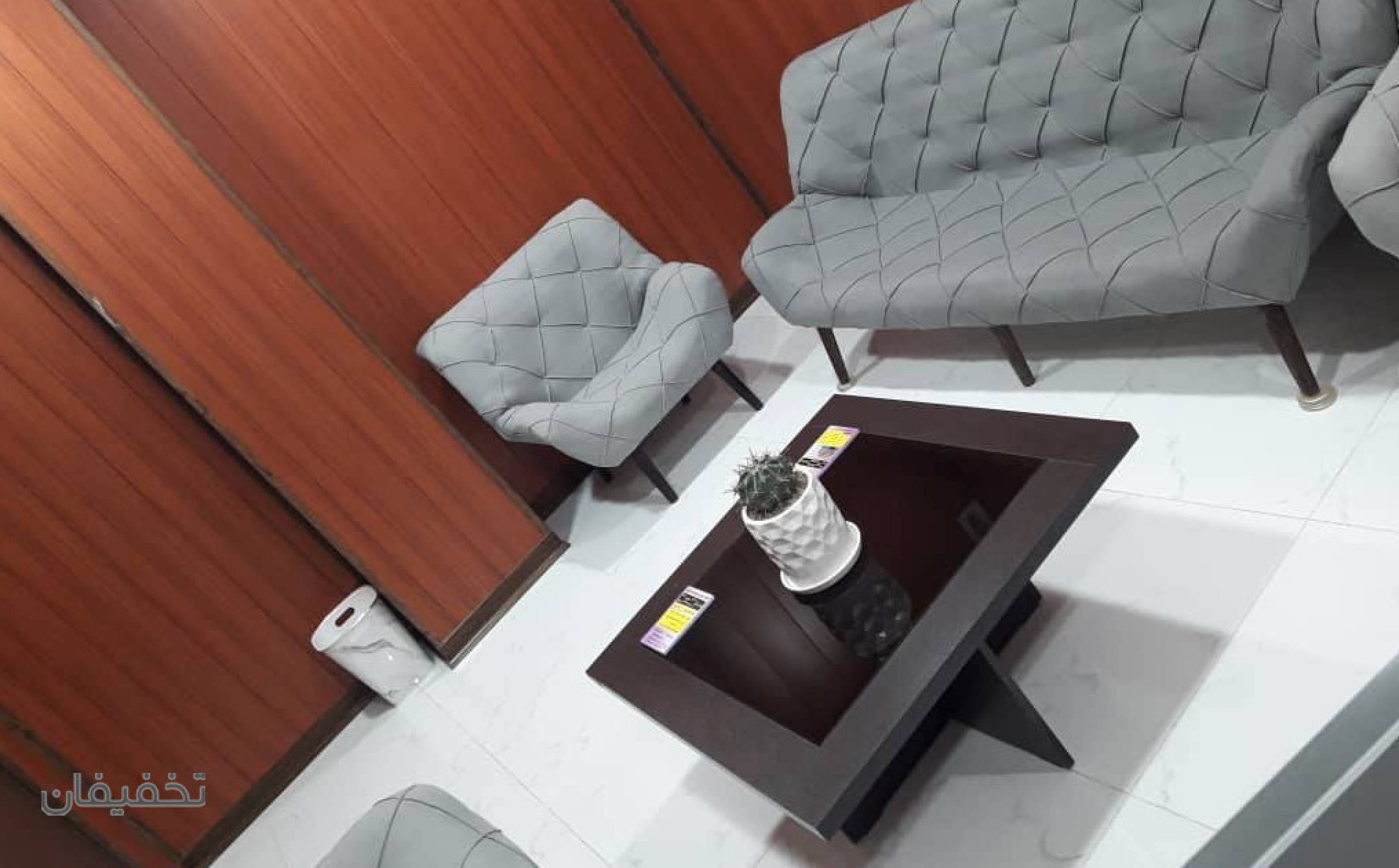 آکادمی زیبایی نسترن شریفی