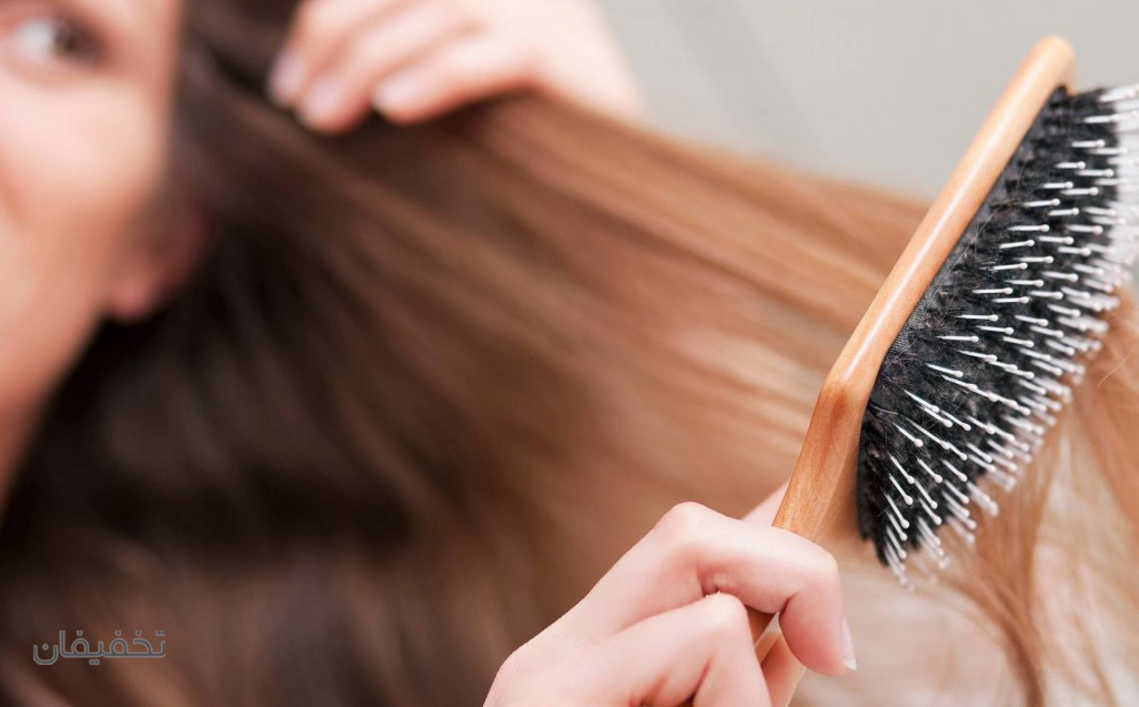 کراتین و پروتئین تراپی تخصصی مو با فاطمه احمدخانی