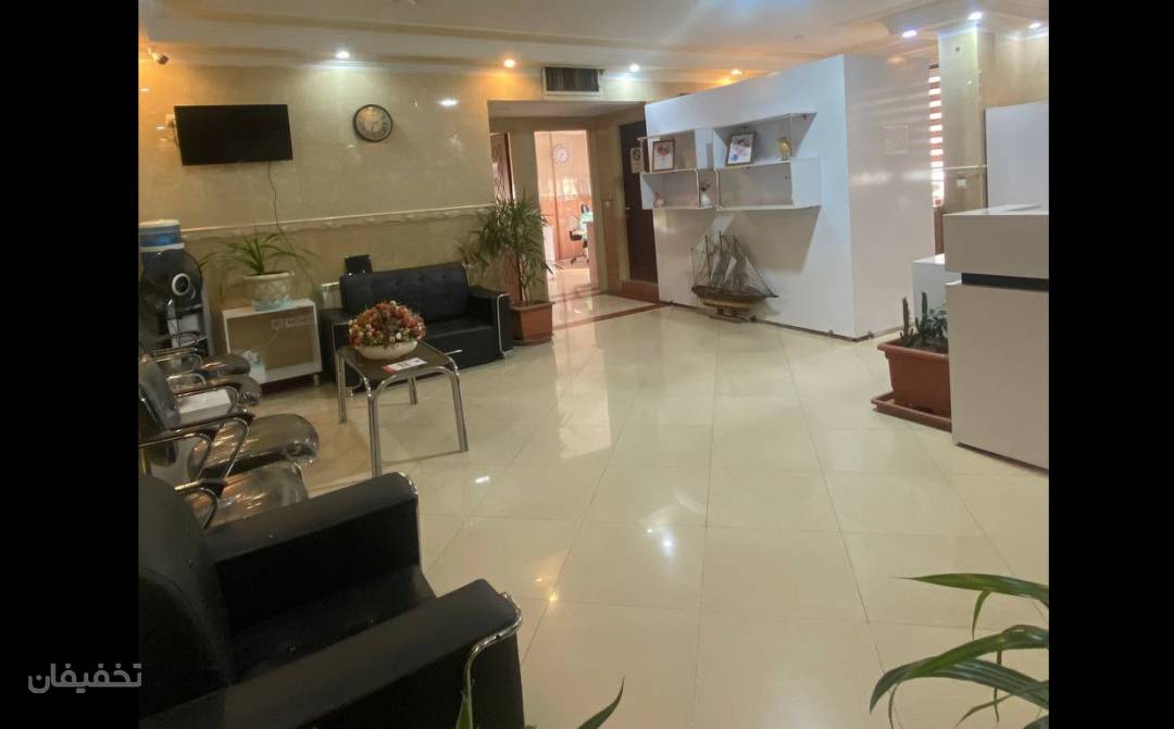 مطب دکتر شهرزاد سعیددانش