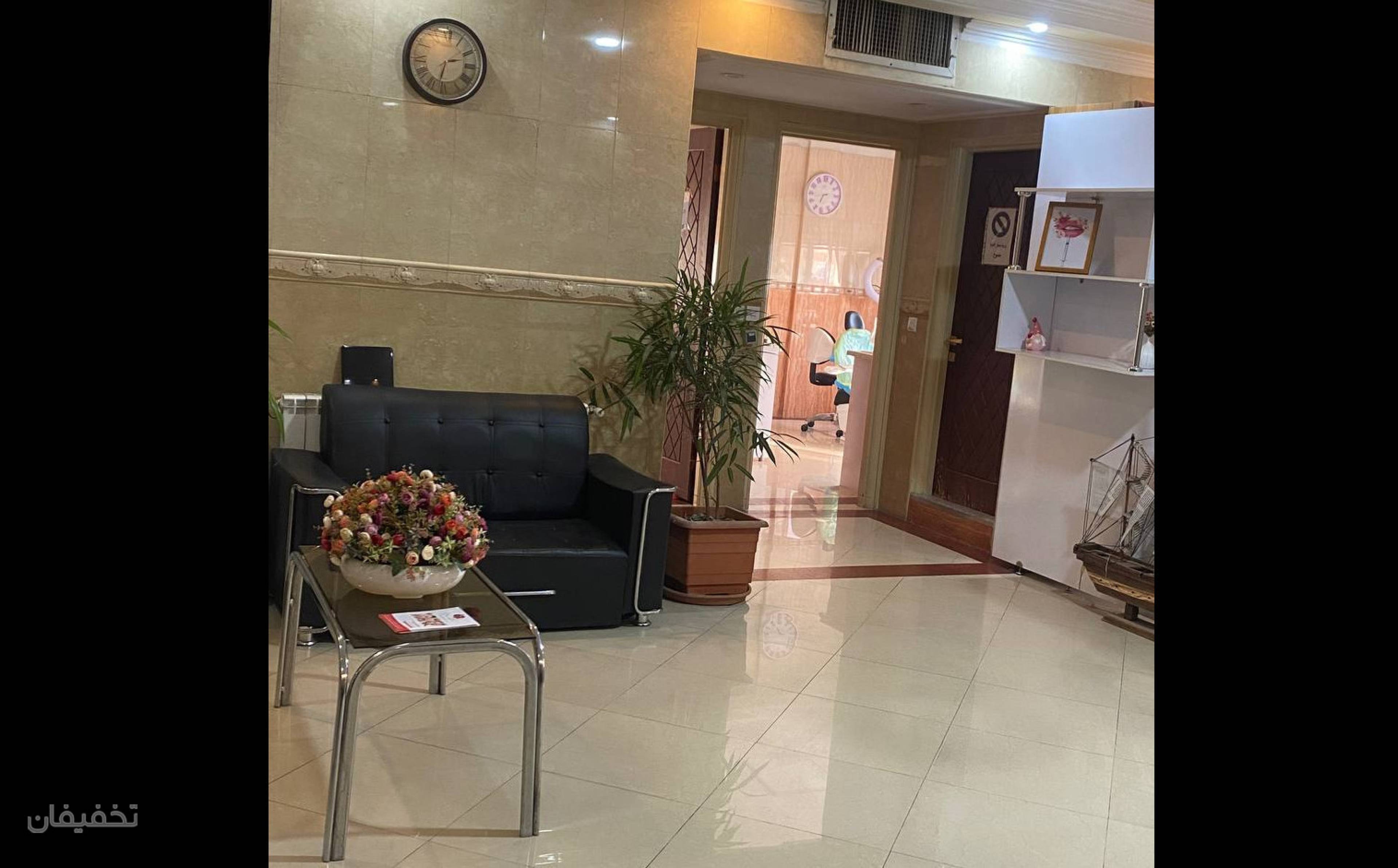مطب دکتر شهرزاد سعیددانش