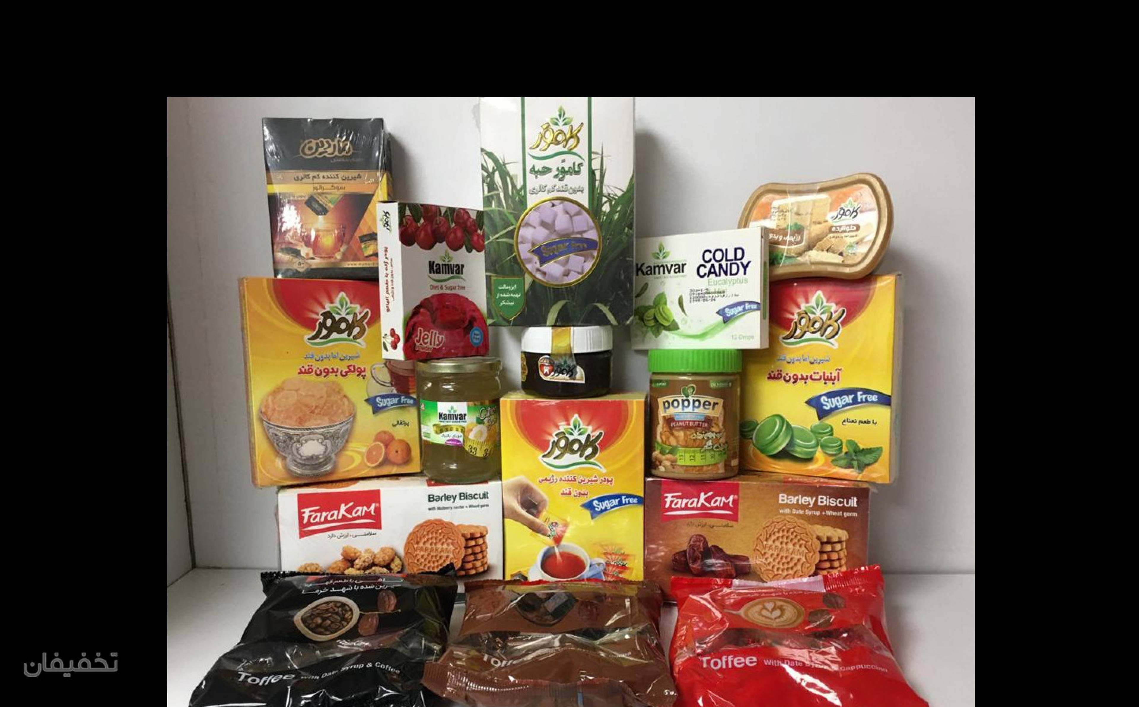 نمایندگی فروش وپخش باطری کیان