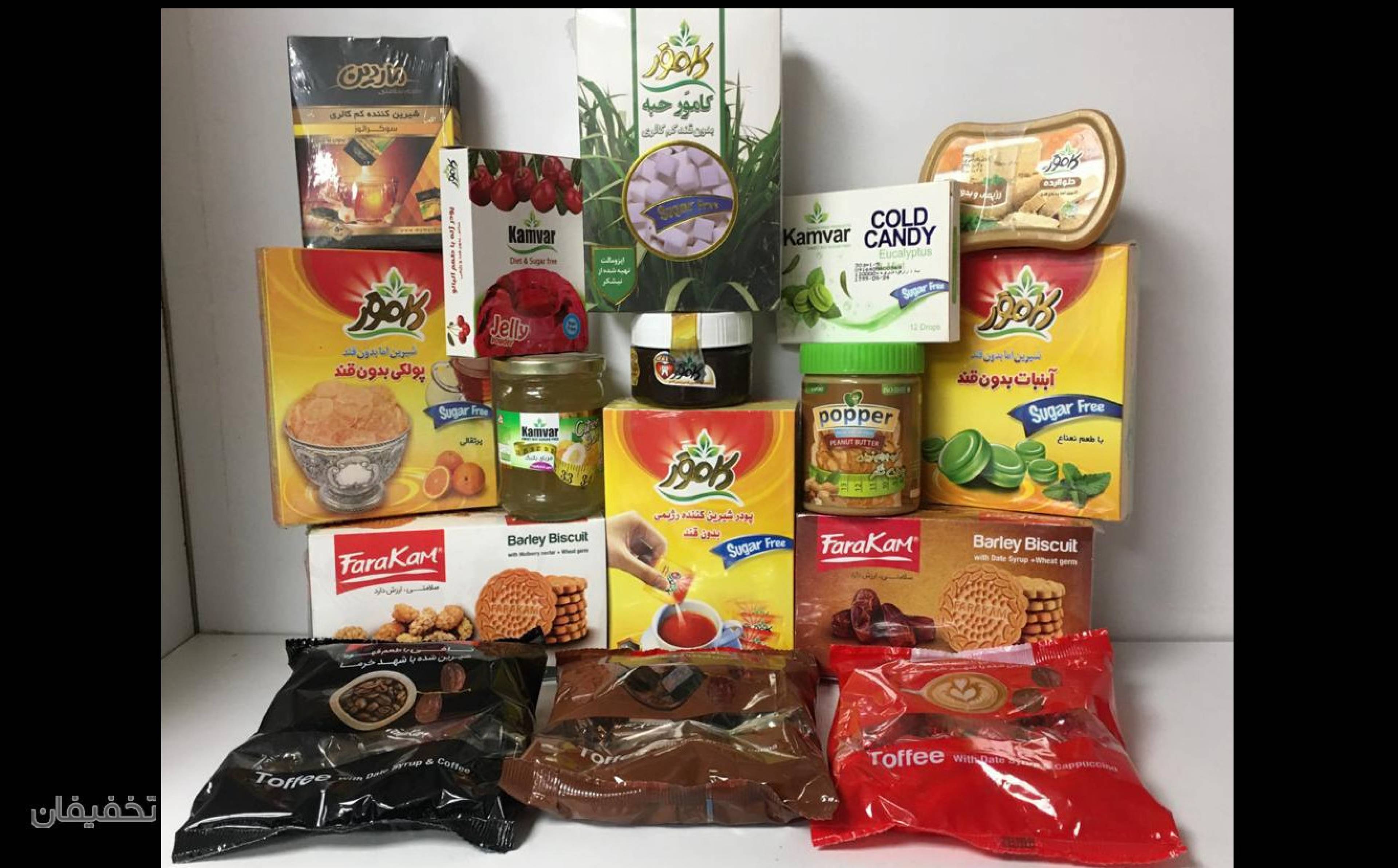 نمایندگی فروش وپخش باطری کیان