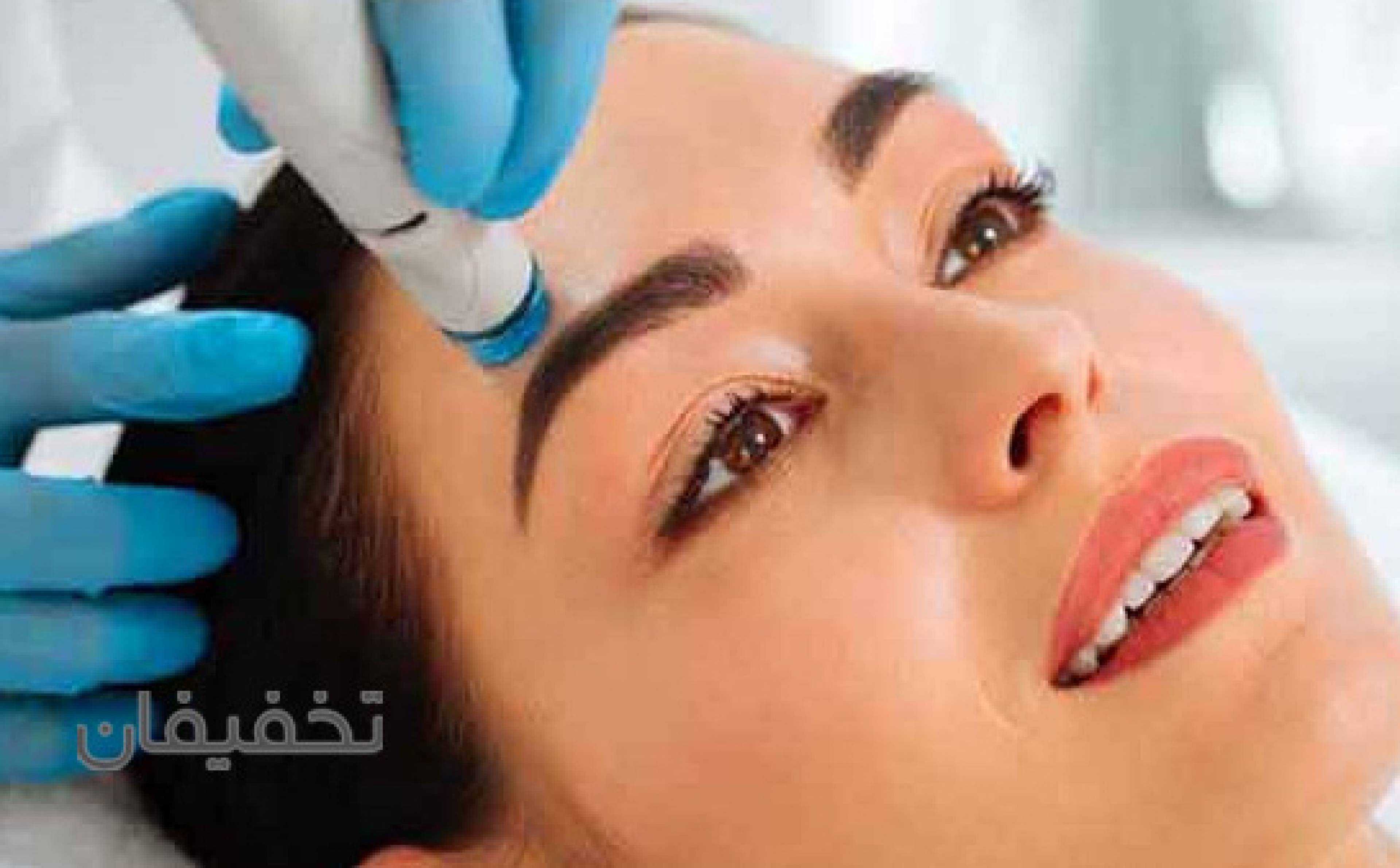 کلینیک زیبایی دکتر حکیم پور