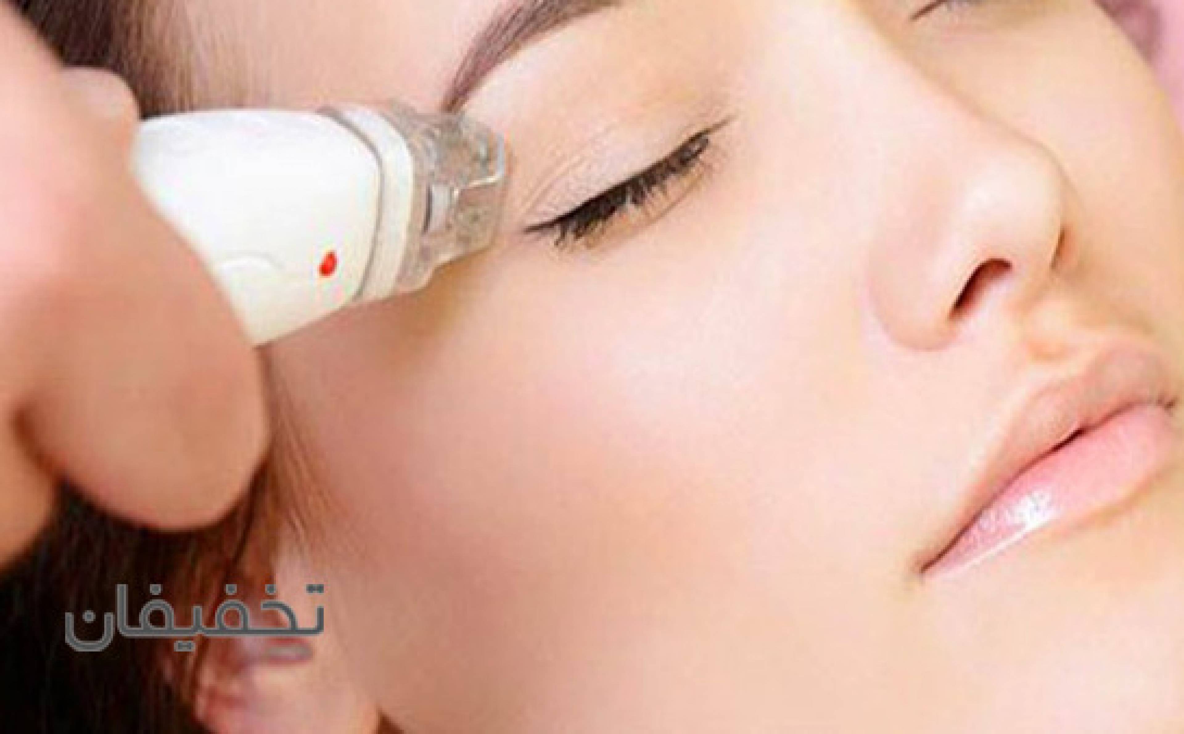 کلینیک زیبایی دکتر حکیم پور