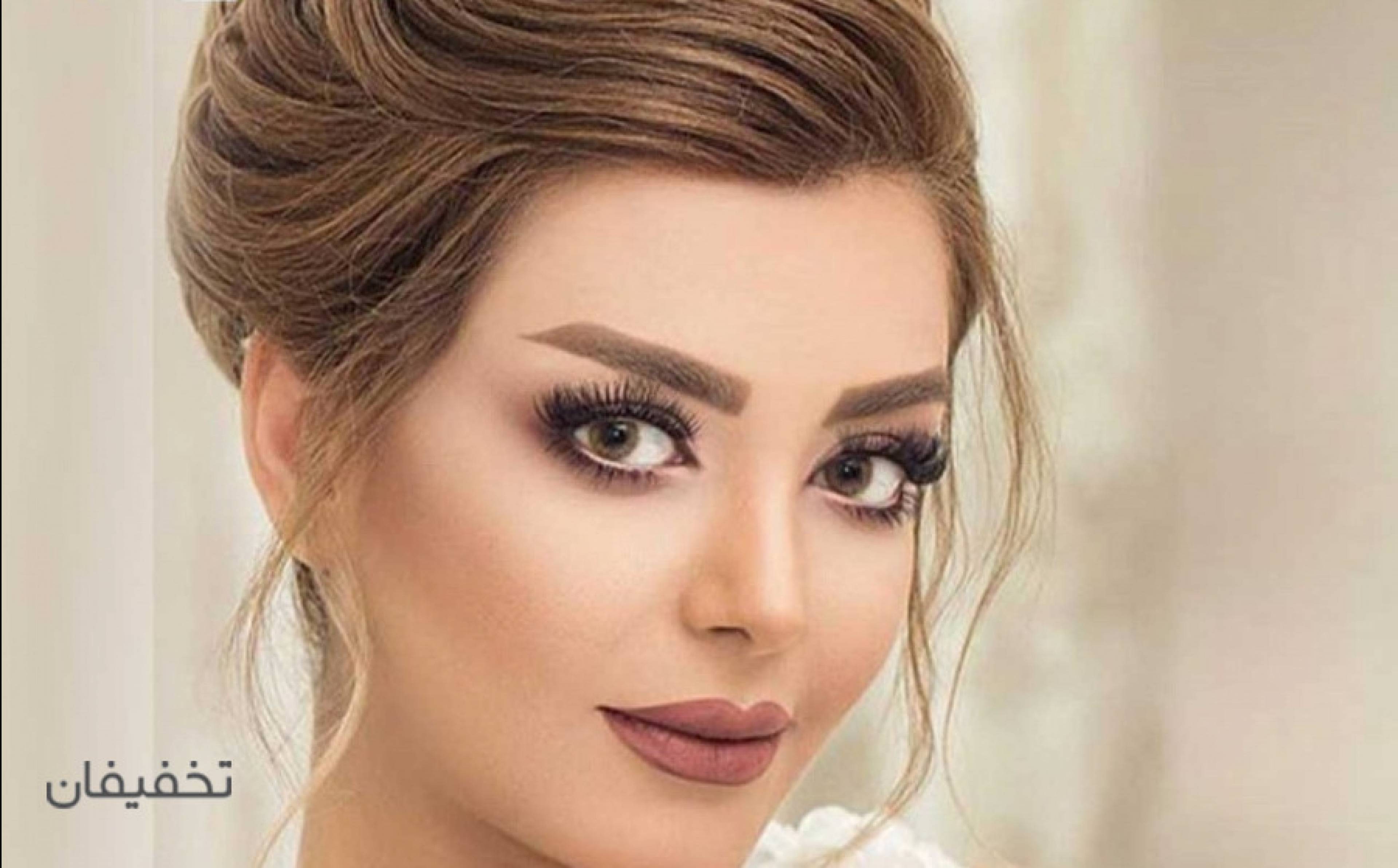 سالن زیبایی ماهور