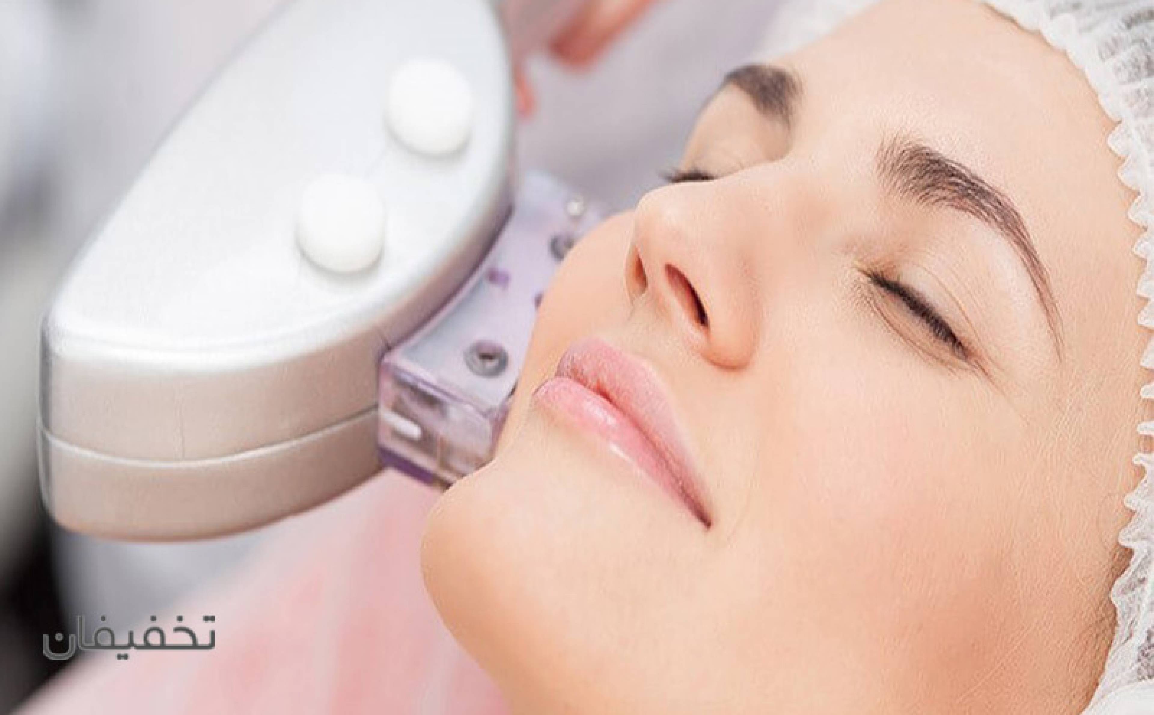 مطب پوست مو زیبایی دکتر میترا میرلوحی