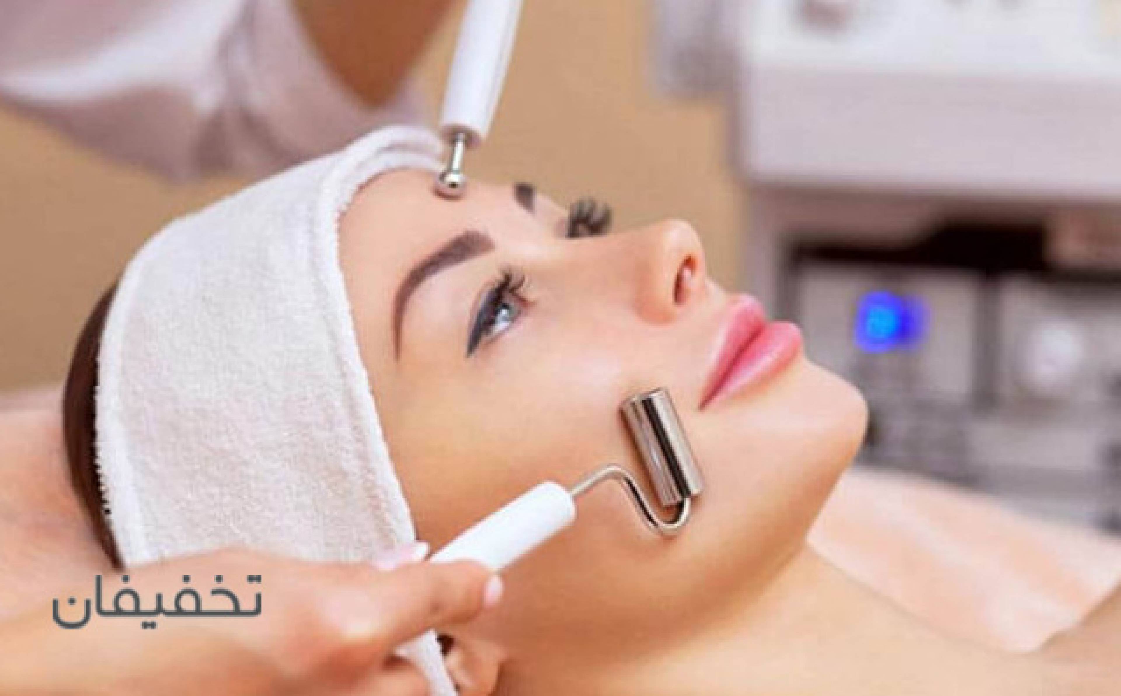 کلینک زیبایی رخ