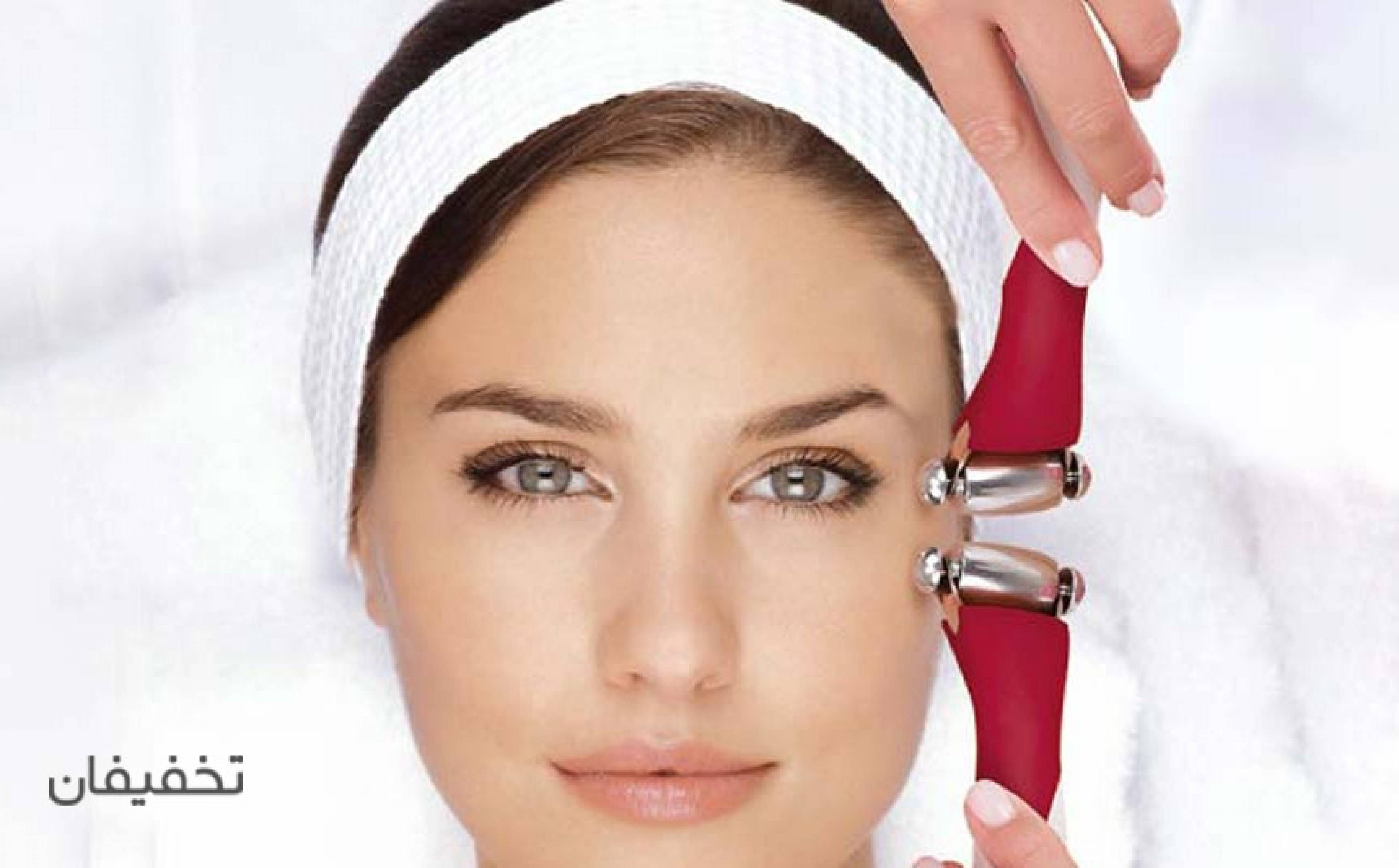 کلینک زیبایی رخ
