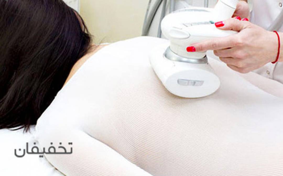مرکز پوست,مو و زیبایی ارکیده