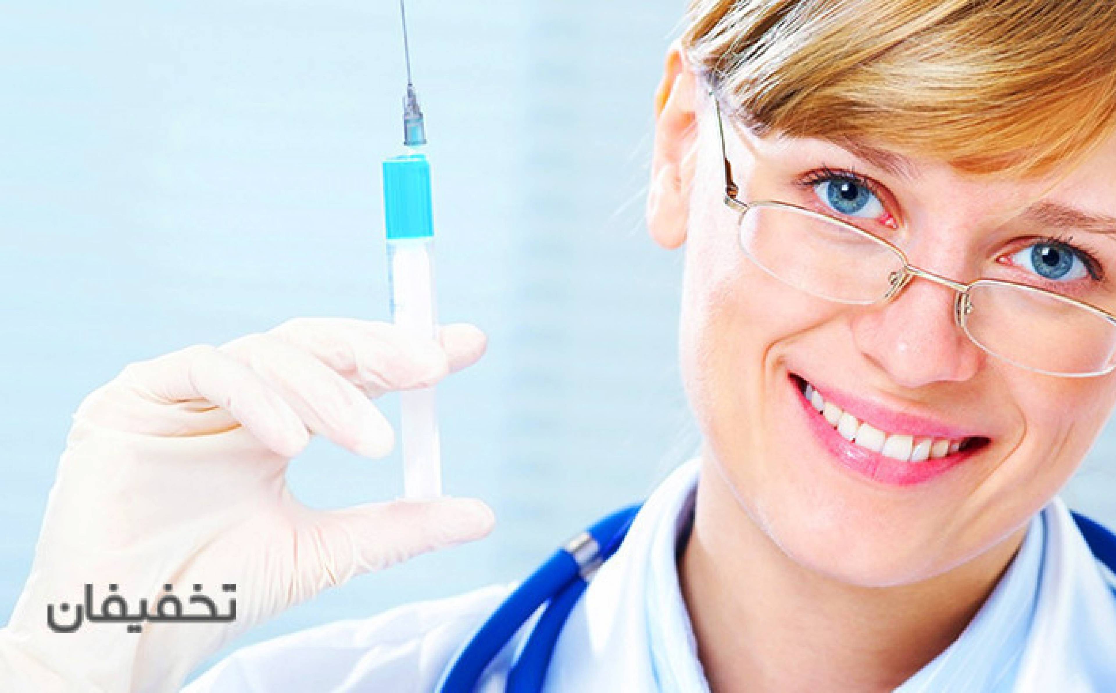 مطب متخصص کودکان و نوزادان خانم شکوفان علیزاده 