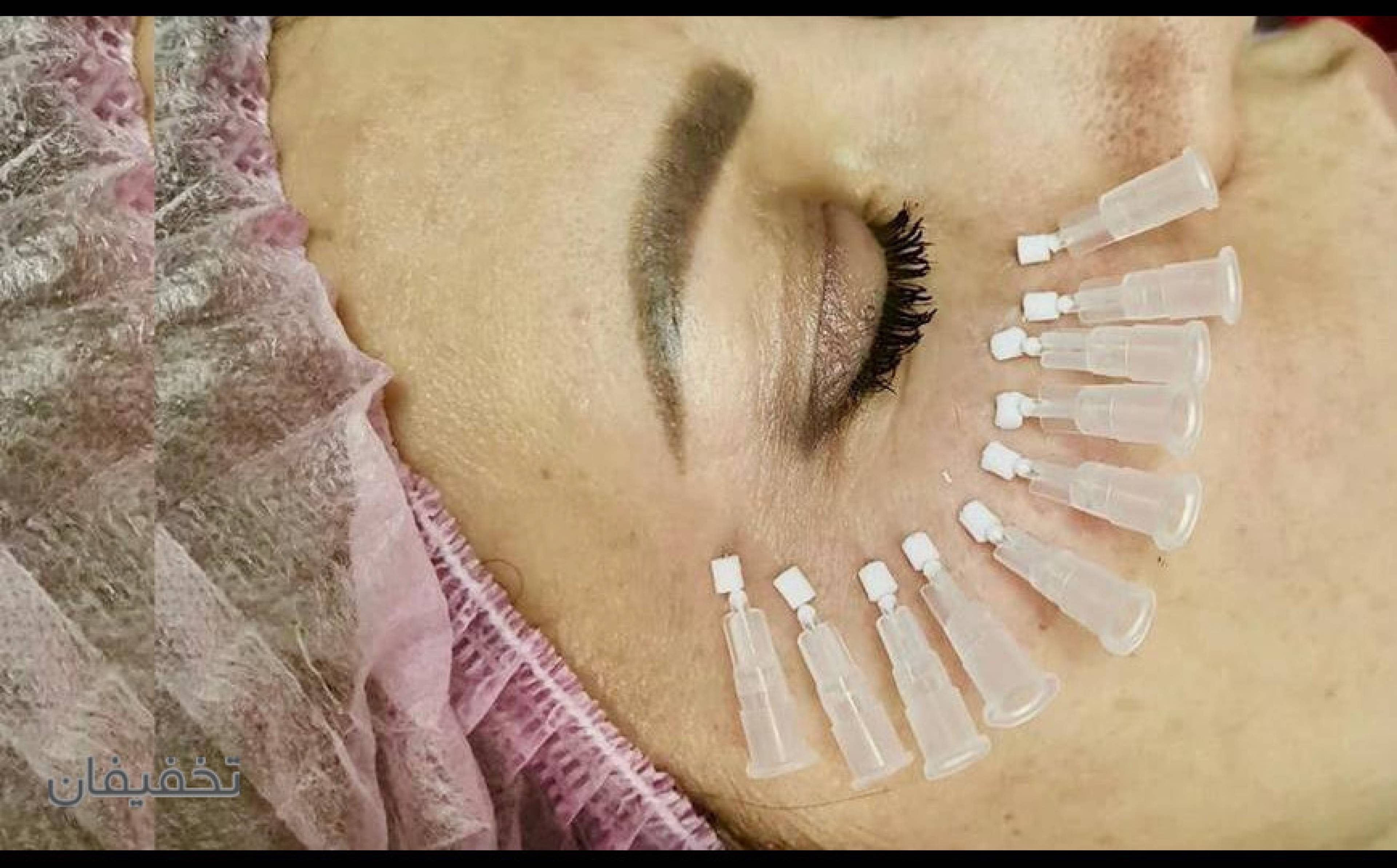مطب تخصصی پوست، مو و زیبایی رزانا