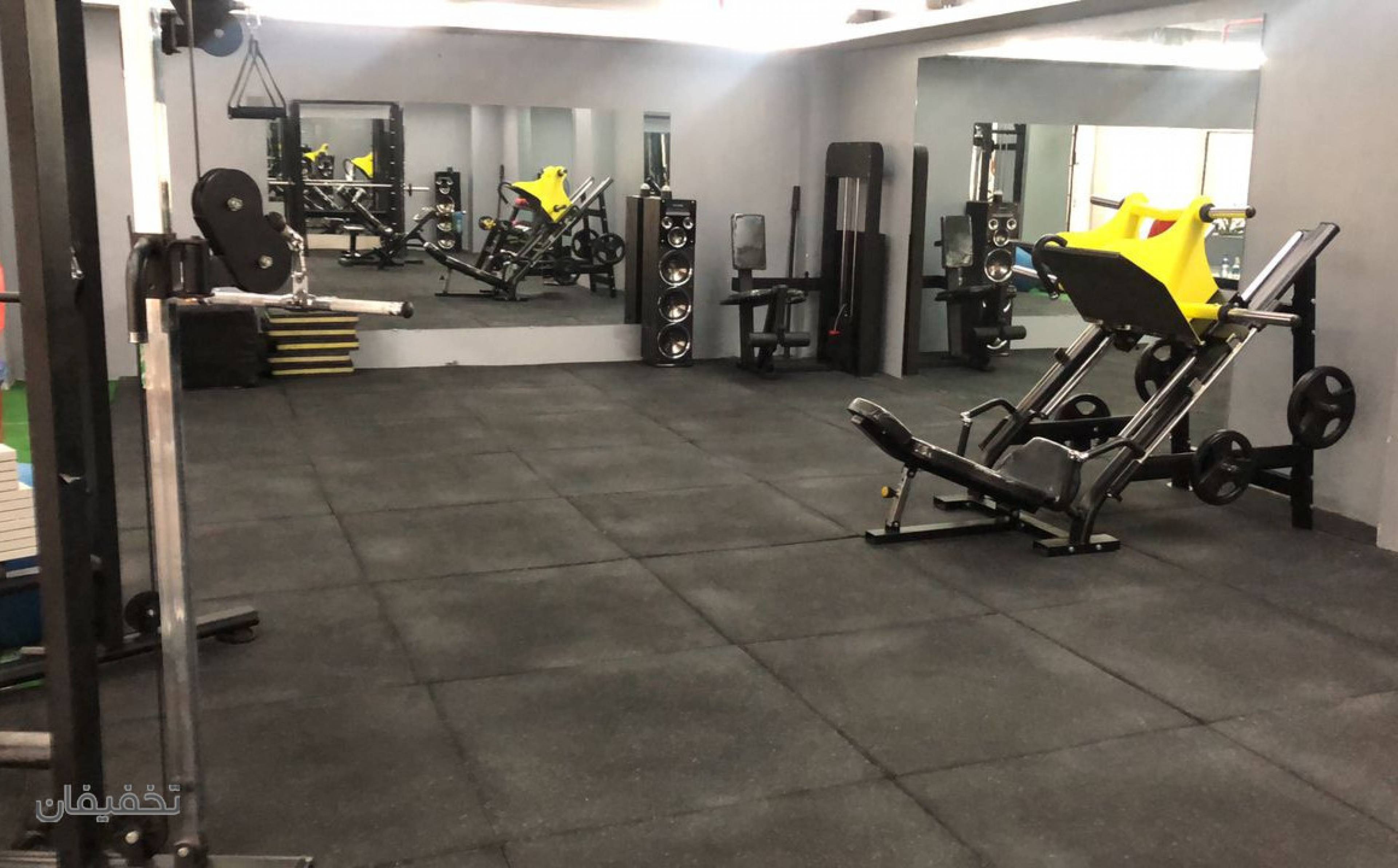 باشگاه ورزشی برجیم (Borgym)