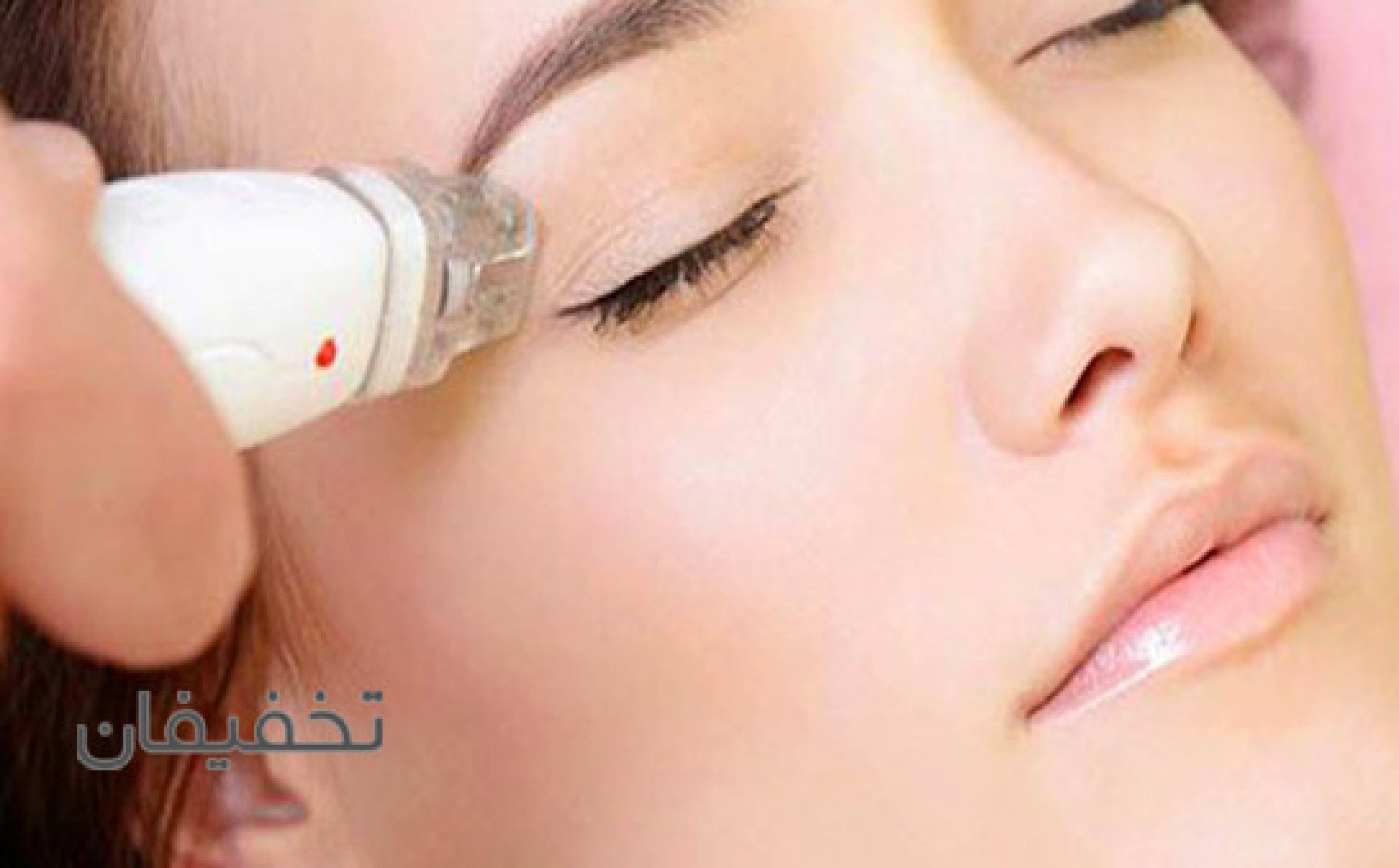 مرکز پوست,مو و زیبایی پردیس