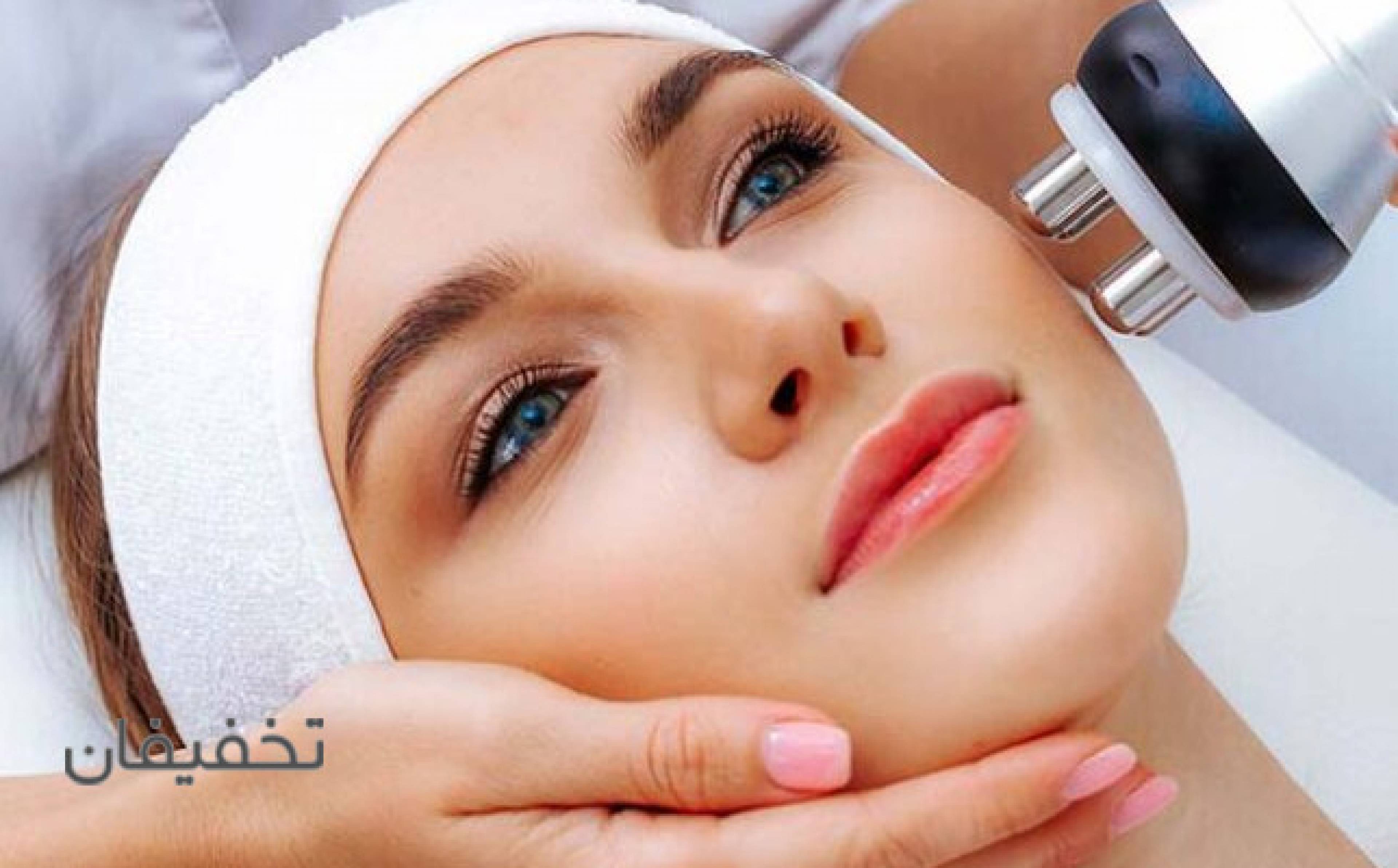 مرکز زیبایی و پوست ماژ