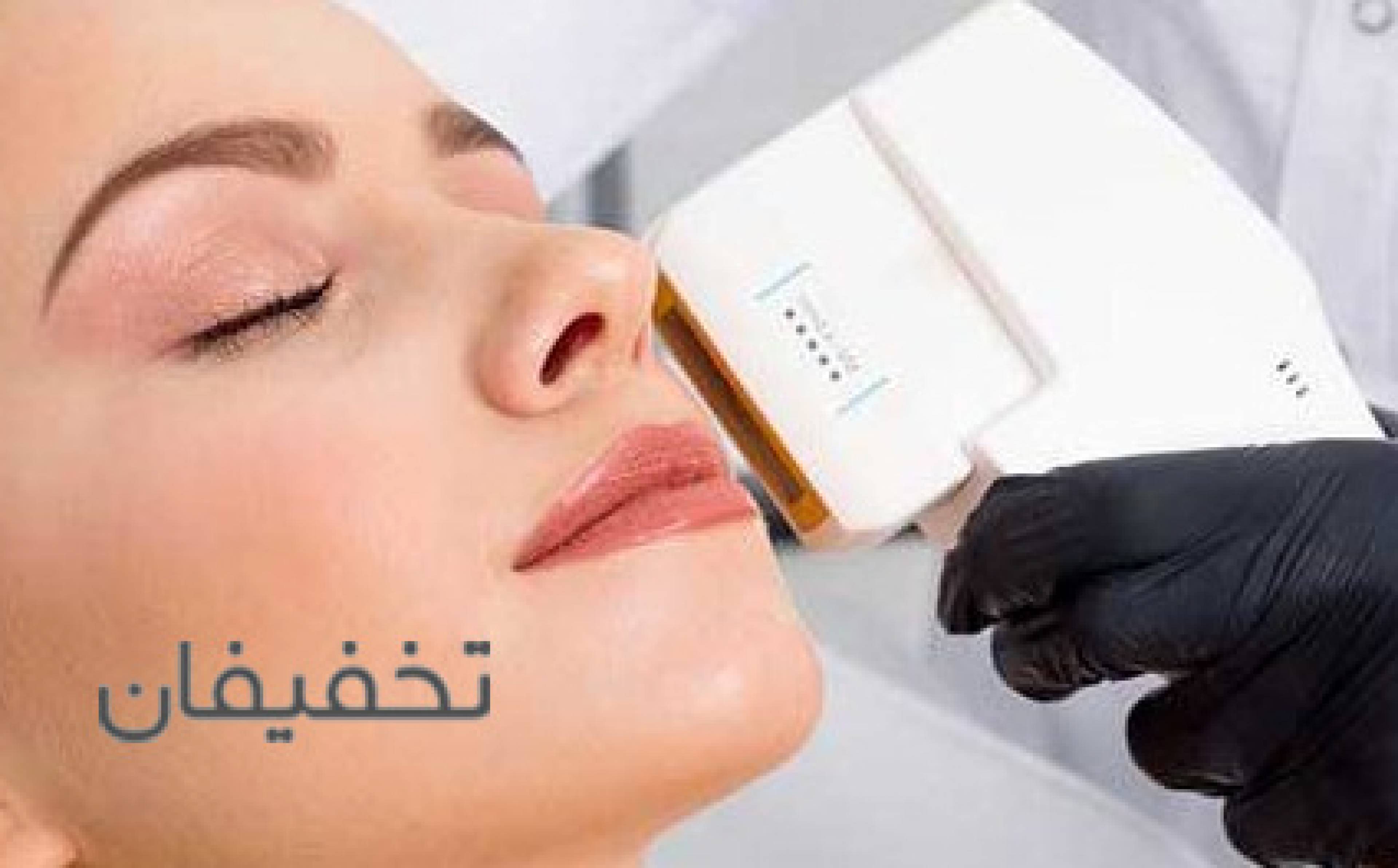 مرکز پزشکی جراحی و زیبایی سیبا