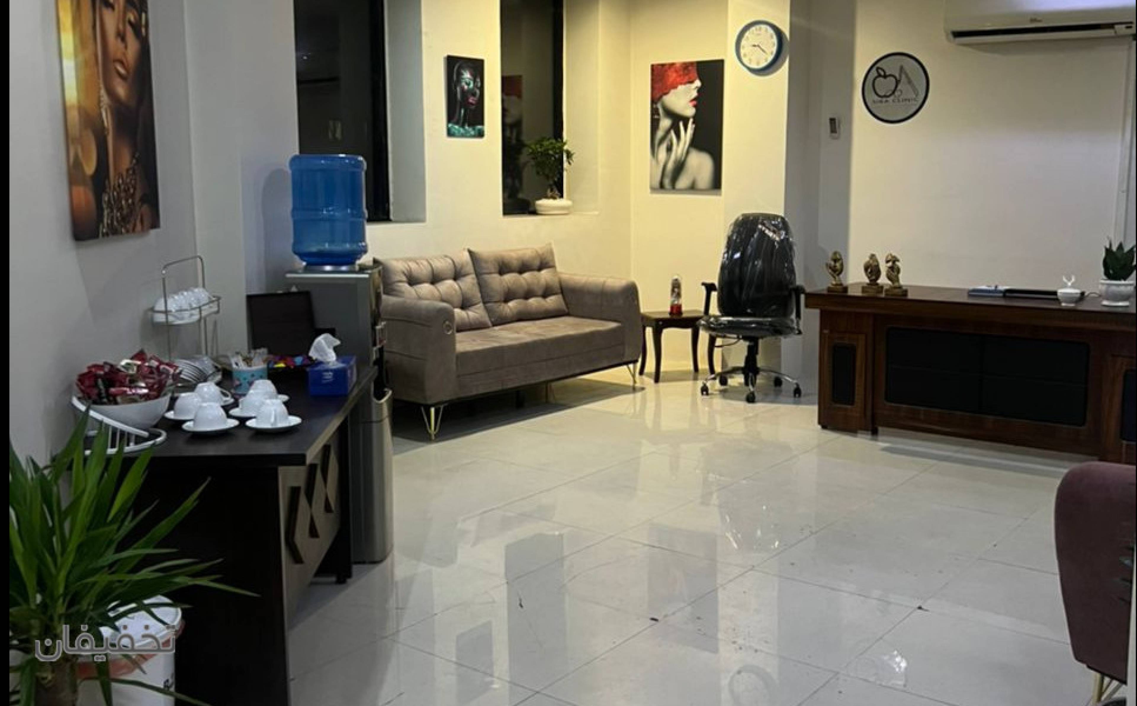 مرکز پزشکی جراحی و زیبایی سیبا
