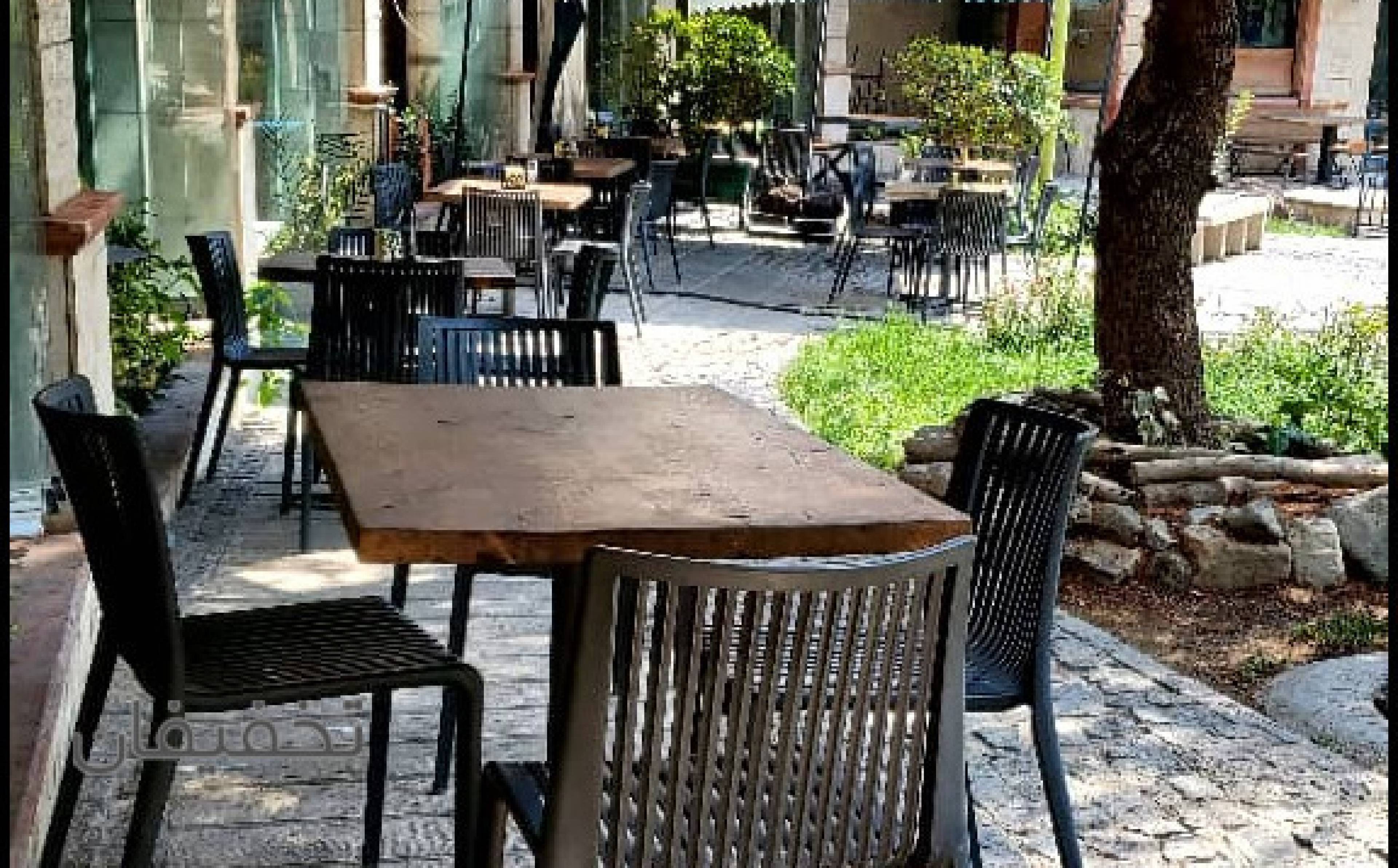 بانیتا برگر (شعبه شیخ بهایی)
