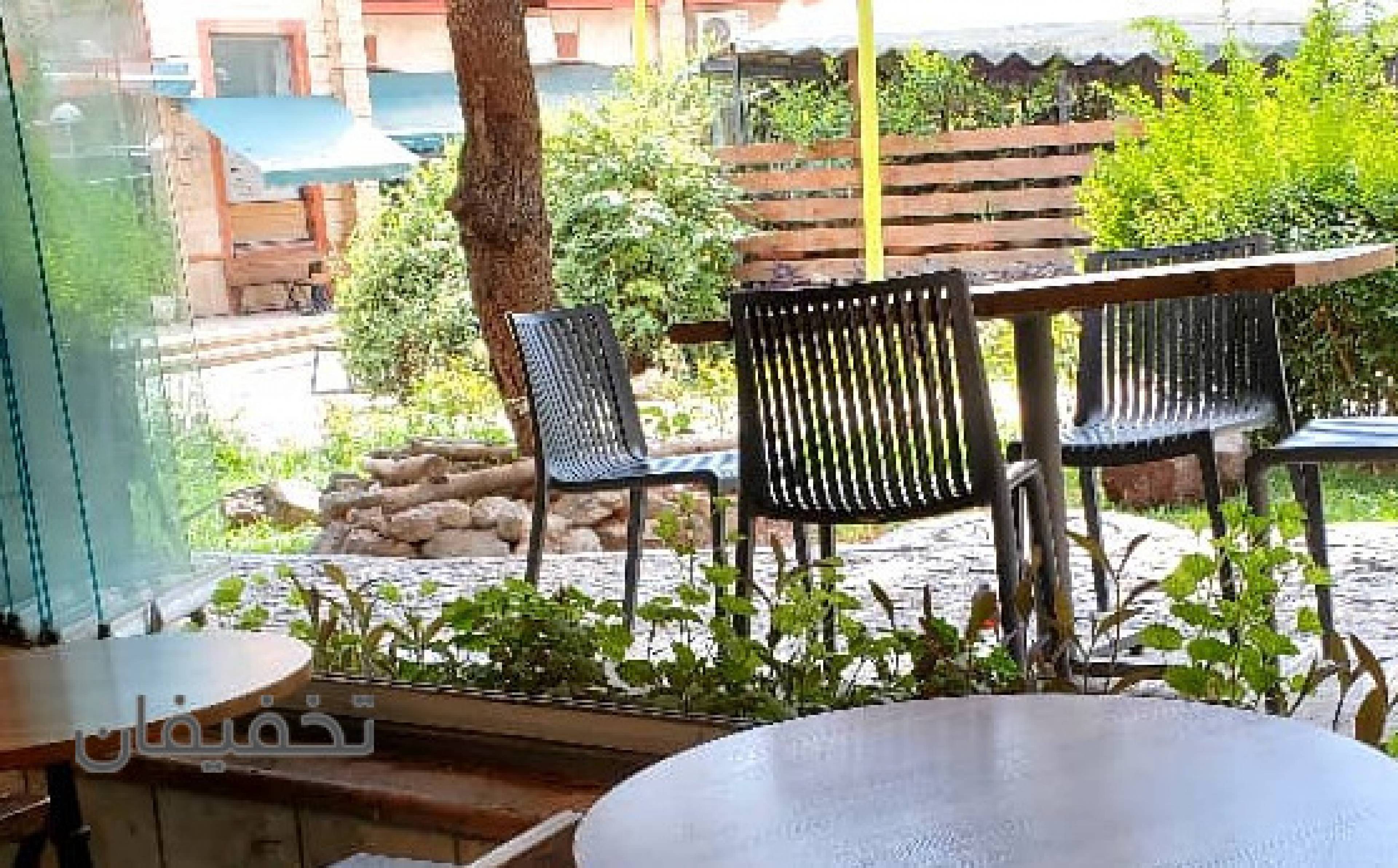 بانیتا برگر (شعبه شیخ بهایی)