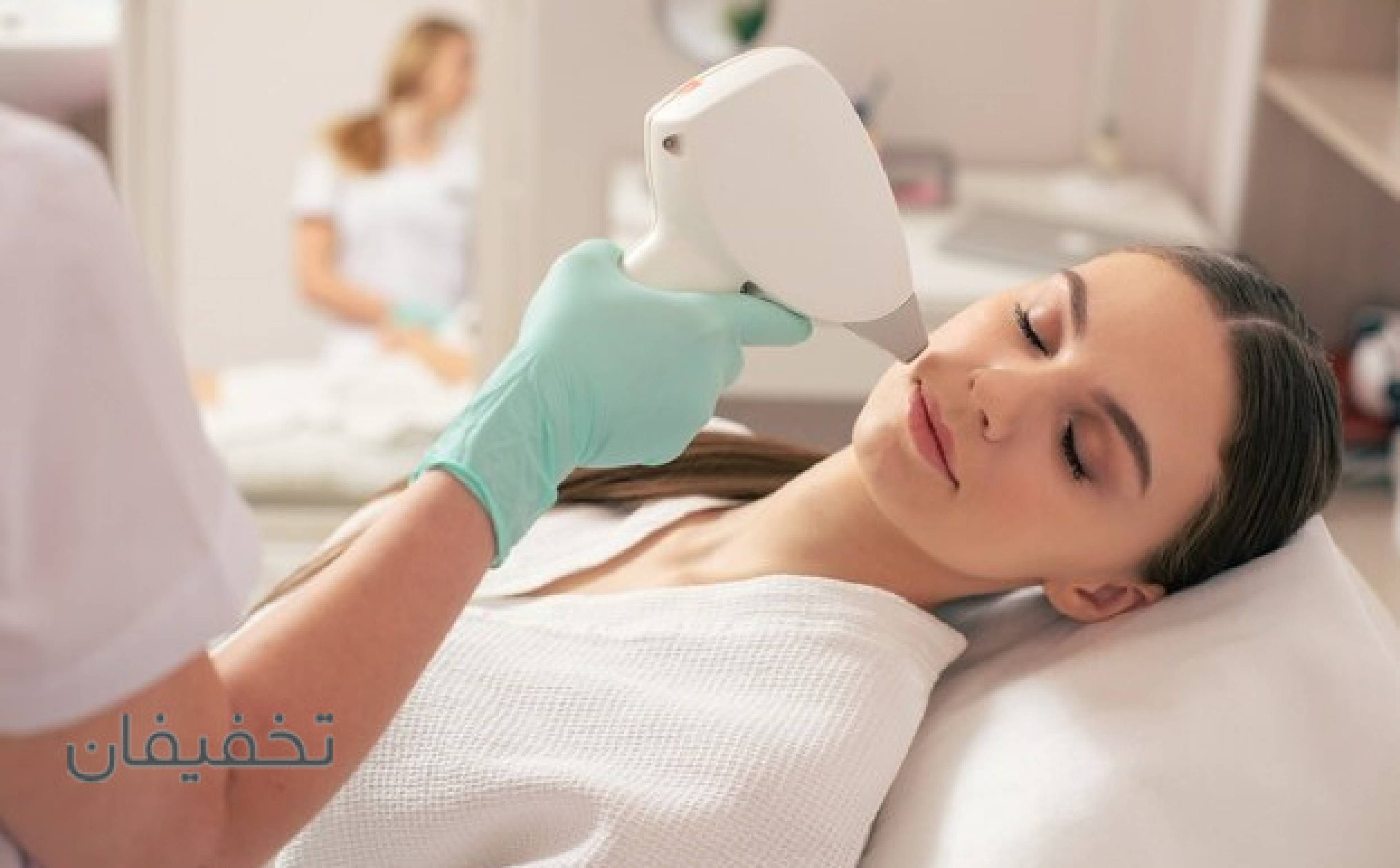 مطب پوست و مو دکتر دل آرام