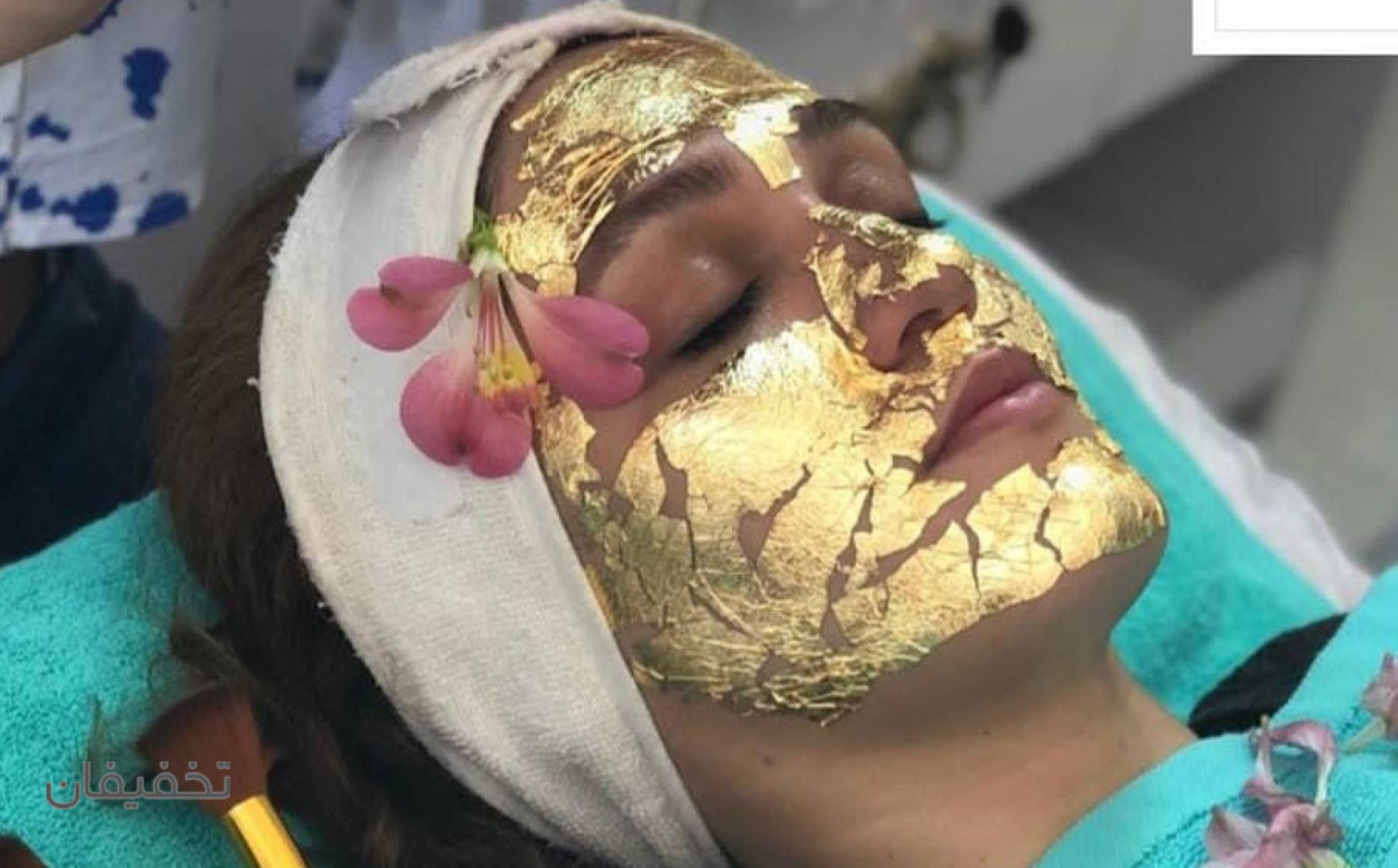 فیشال و پاکسازی تخصصی پوست 