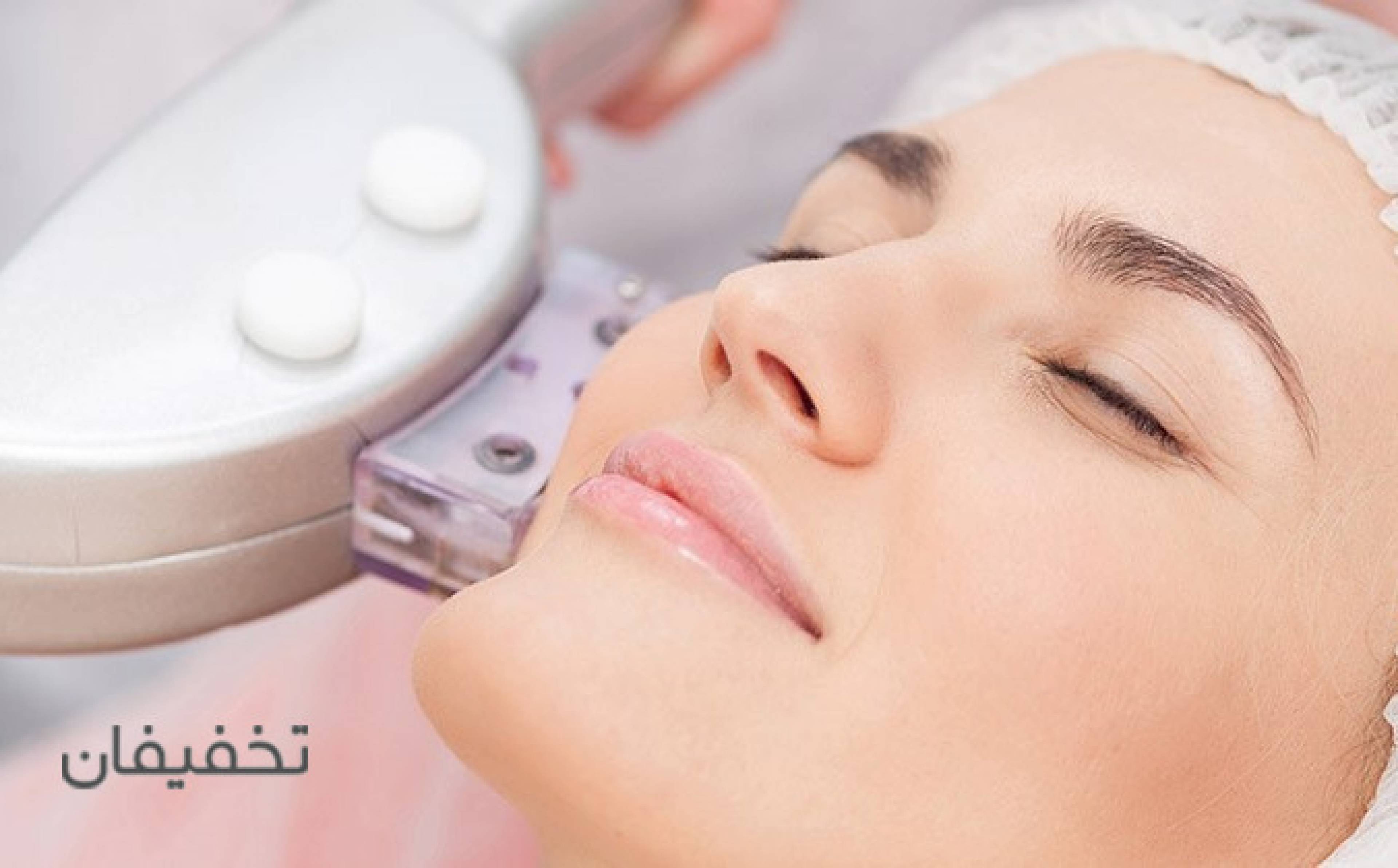 مرکز زیبایی هارمونی