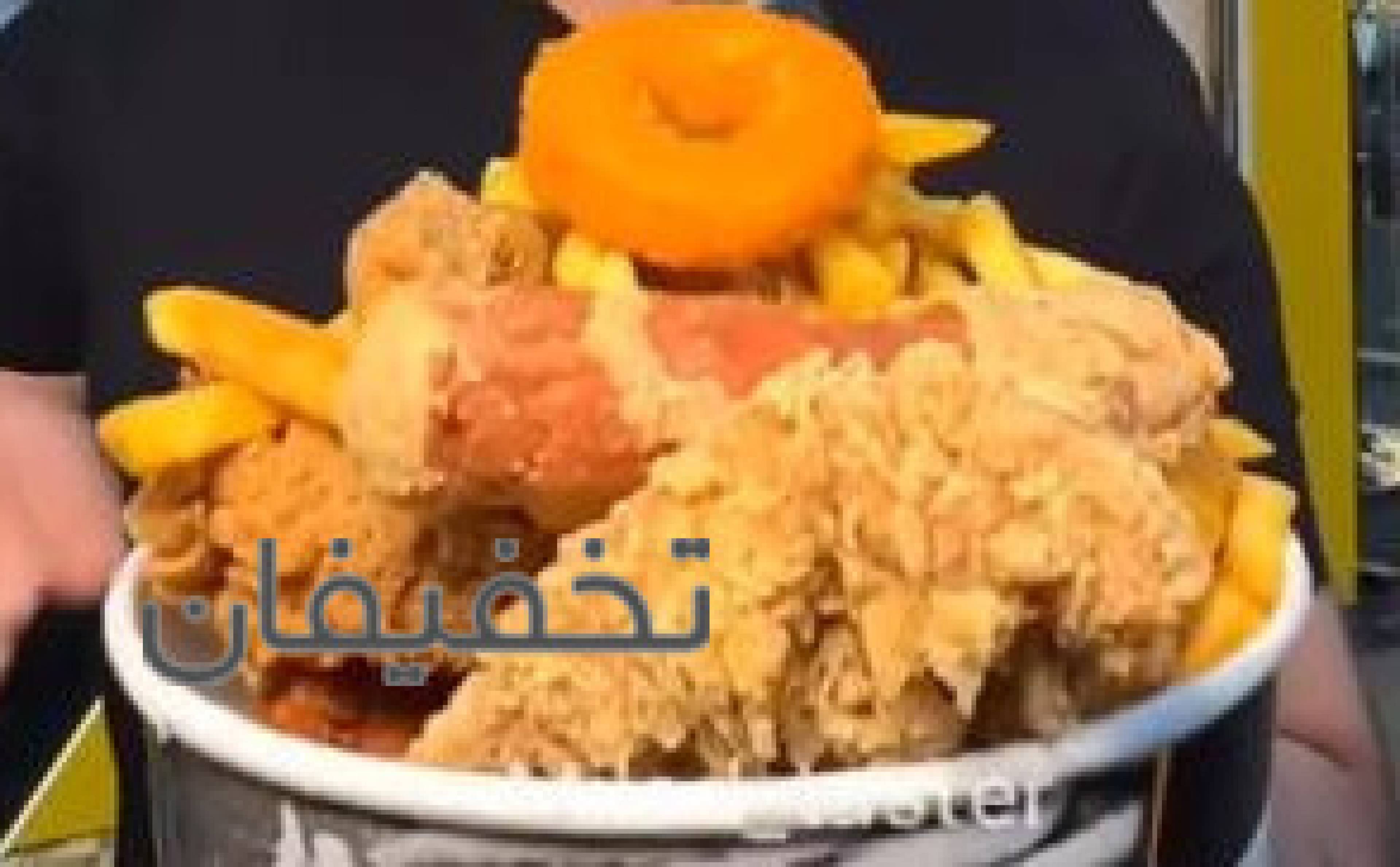 خانه سوخاری چندونه ای 