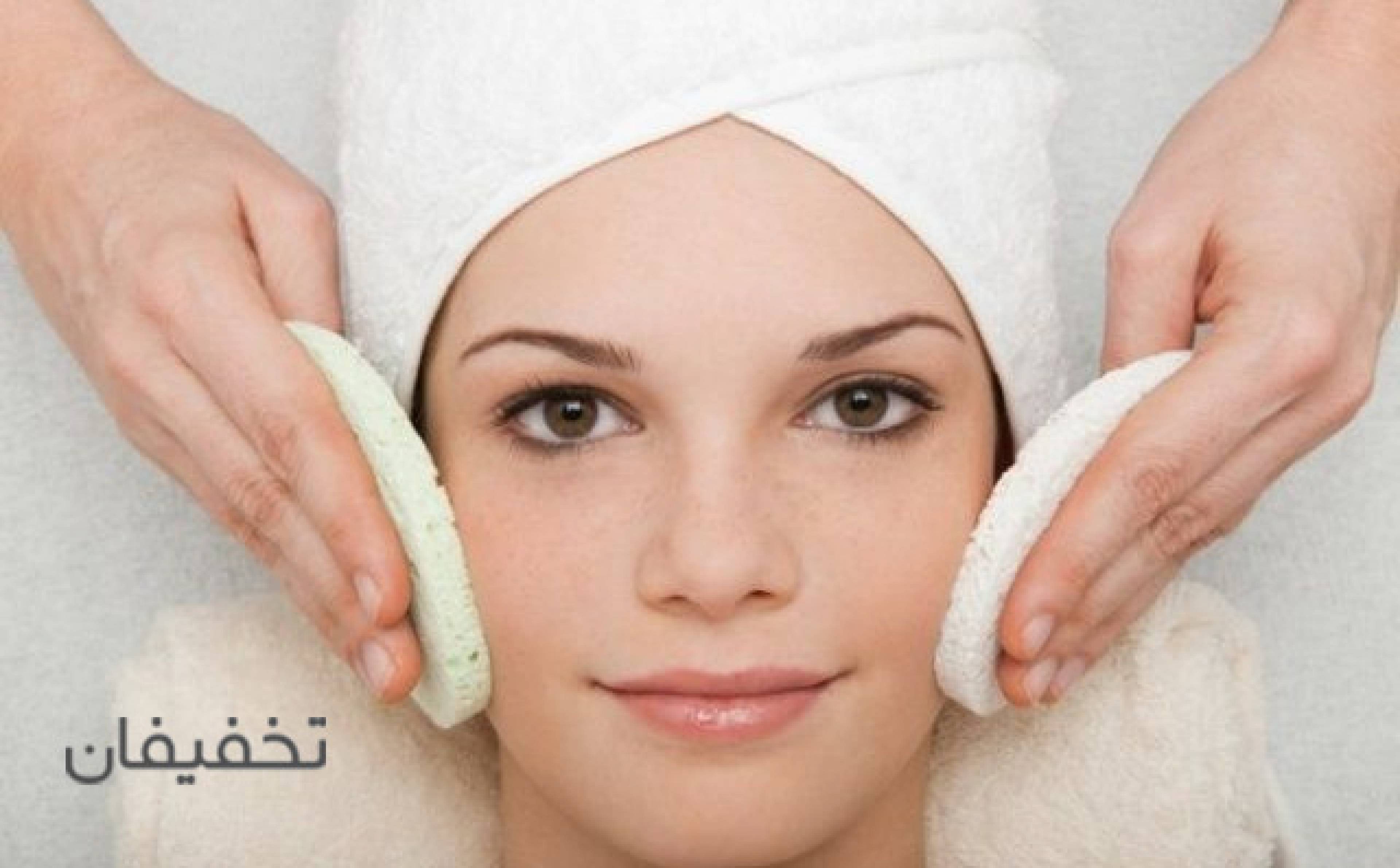 مرکز پوست و زیبایی شیسا