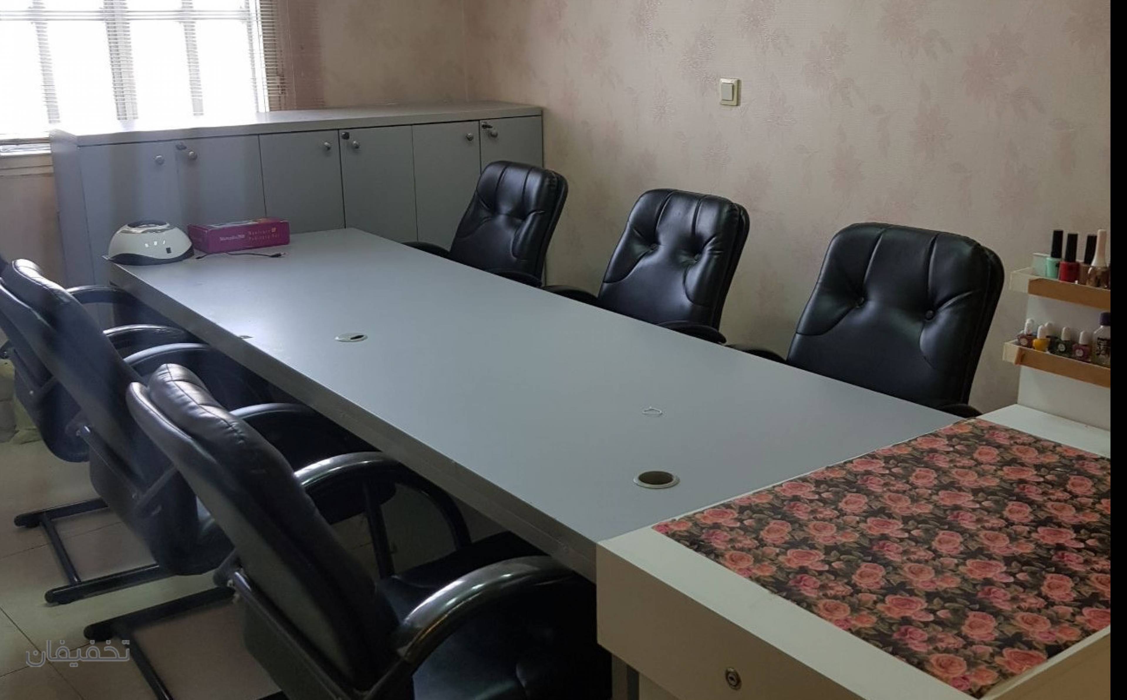 آرایشگاه سبا